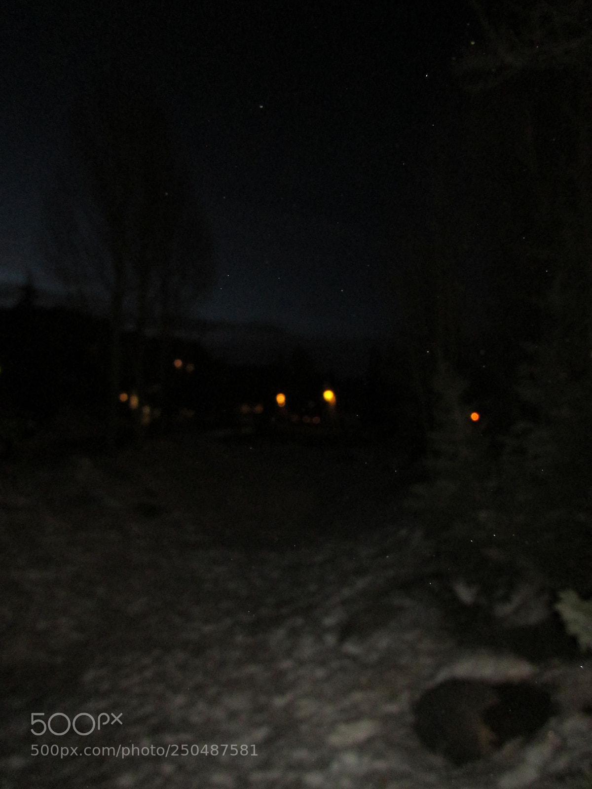 Canon PowerShot SX500 IS sample photo. Breckenridge, colorado photography