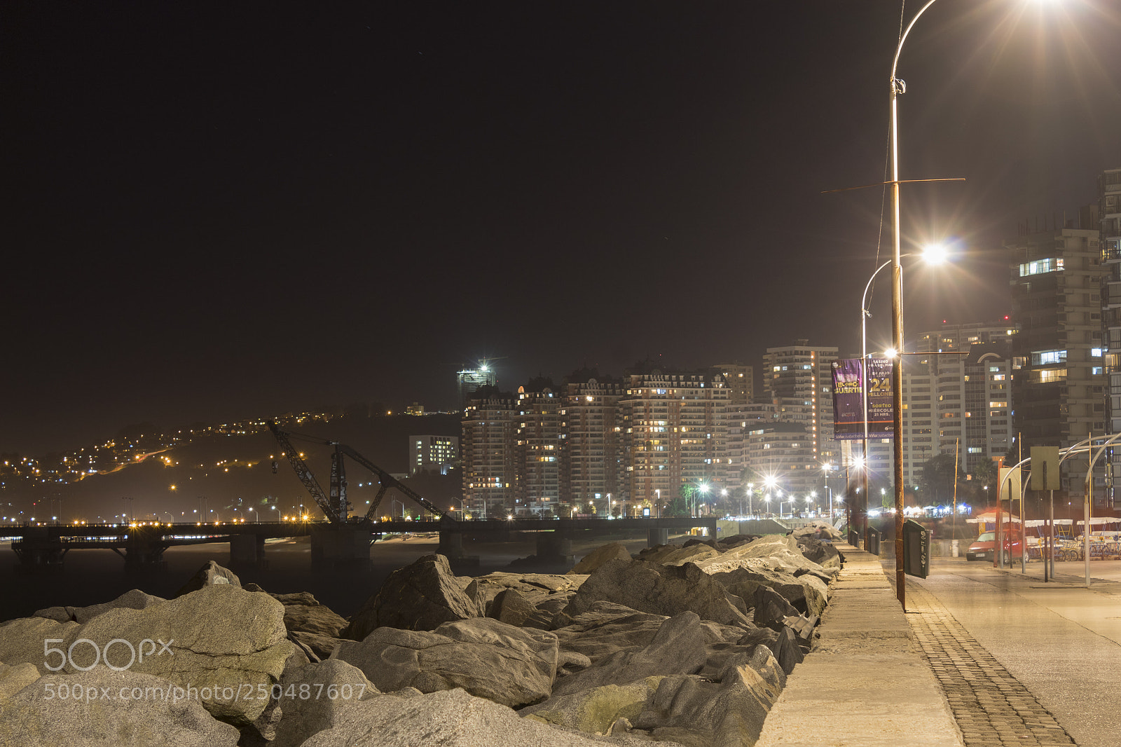 Canon EOS 1300D (EOS Rebel T6 / EOS Kiss X80) sample photo. Viña del mar photography