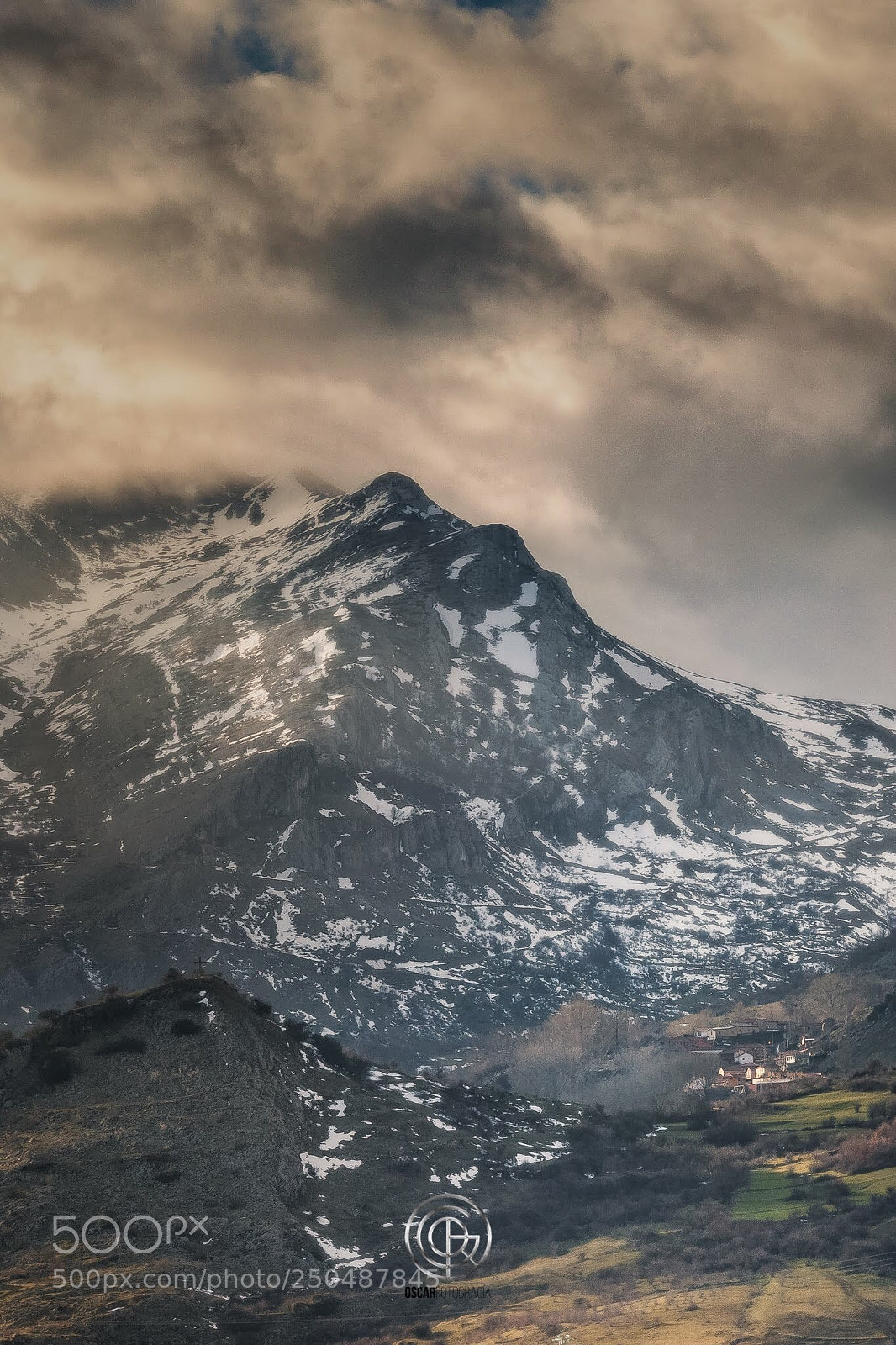 Canon EOS 5D Mark II sample photo. Valle de gordon, los photography
