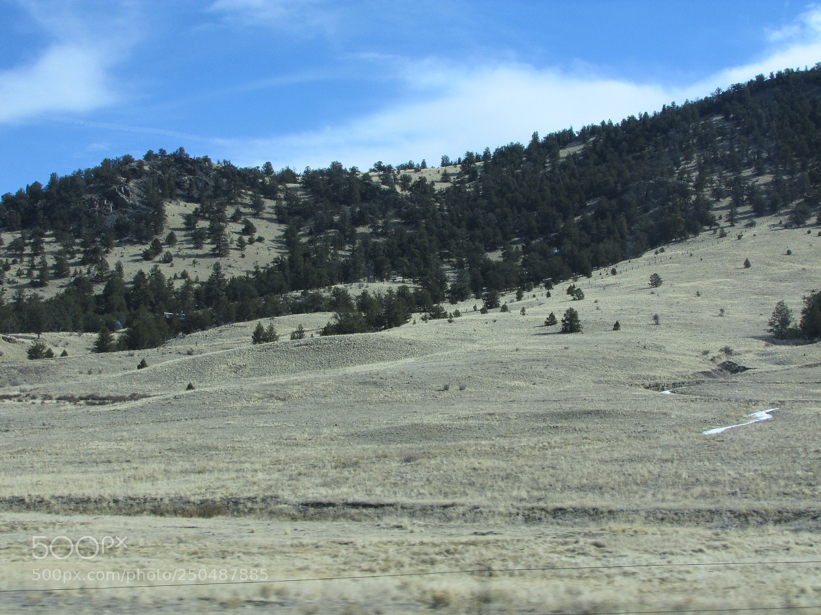 Canon PowerShot SX500 IS sample photo. Dallas to colorado trip photography