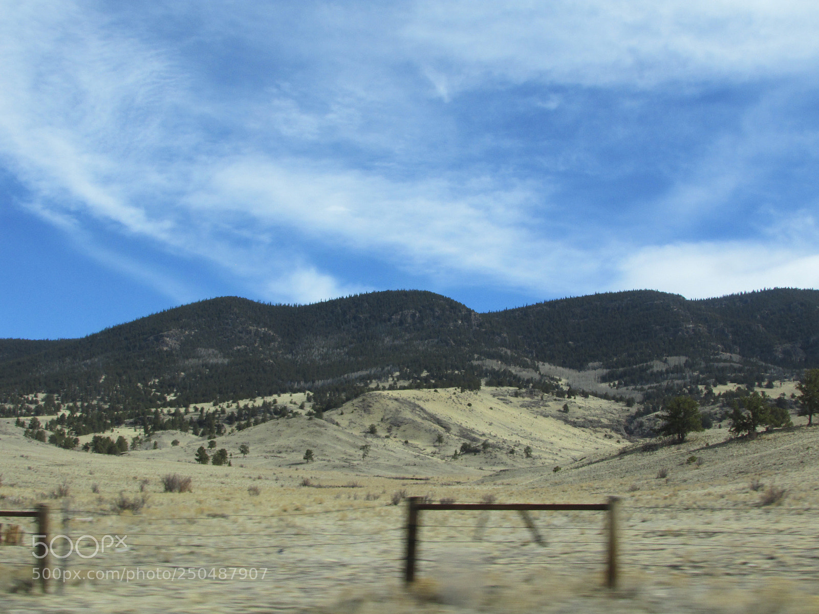 Canon PowerShot SX500 IS sample photo. Dallas to colorado trip photography
