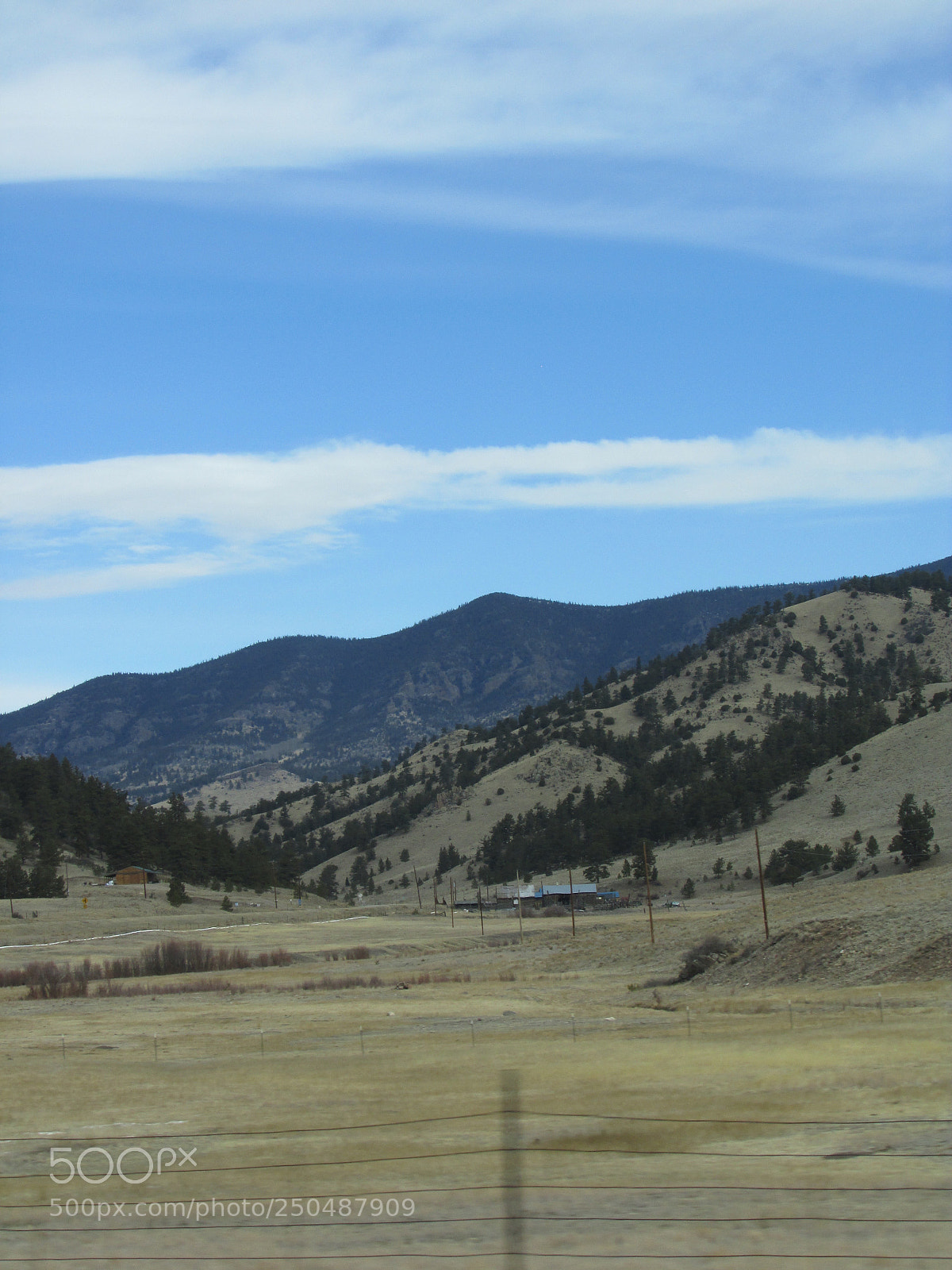 Canon PowerShot SX500 IS sample photo. Dallas to colorado trip photography