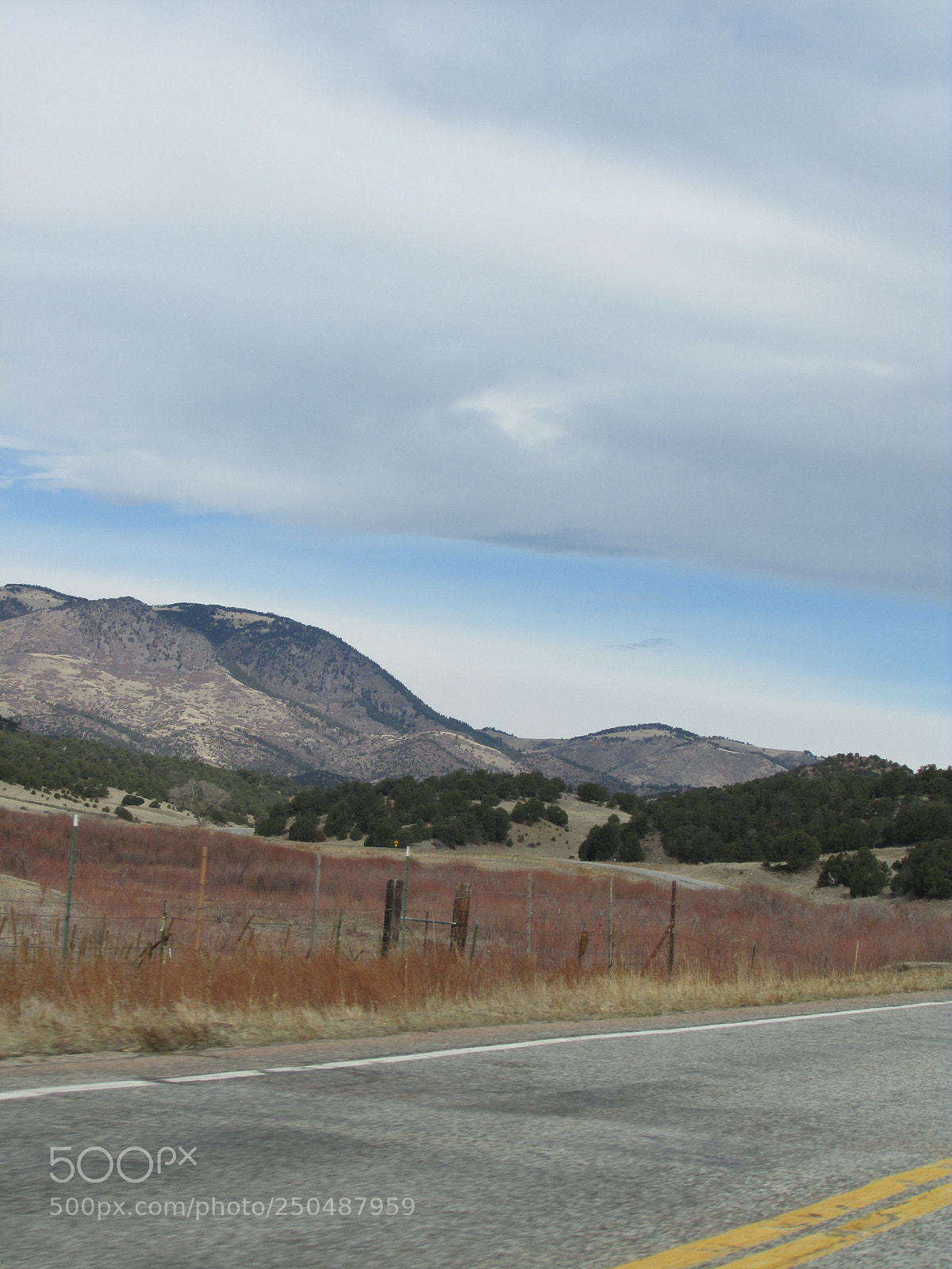 Canon PowerShot SX500 IS sample photo. Dallas to colorado trip photography