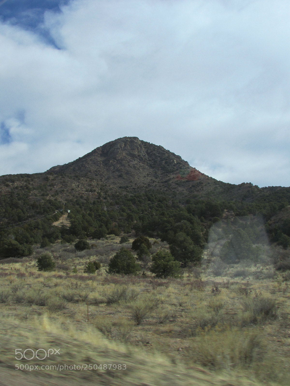 Canon PowerShot SX500 IS sample photo. Dallas to colorado trip photography