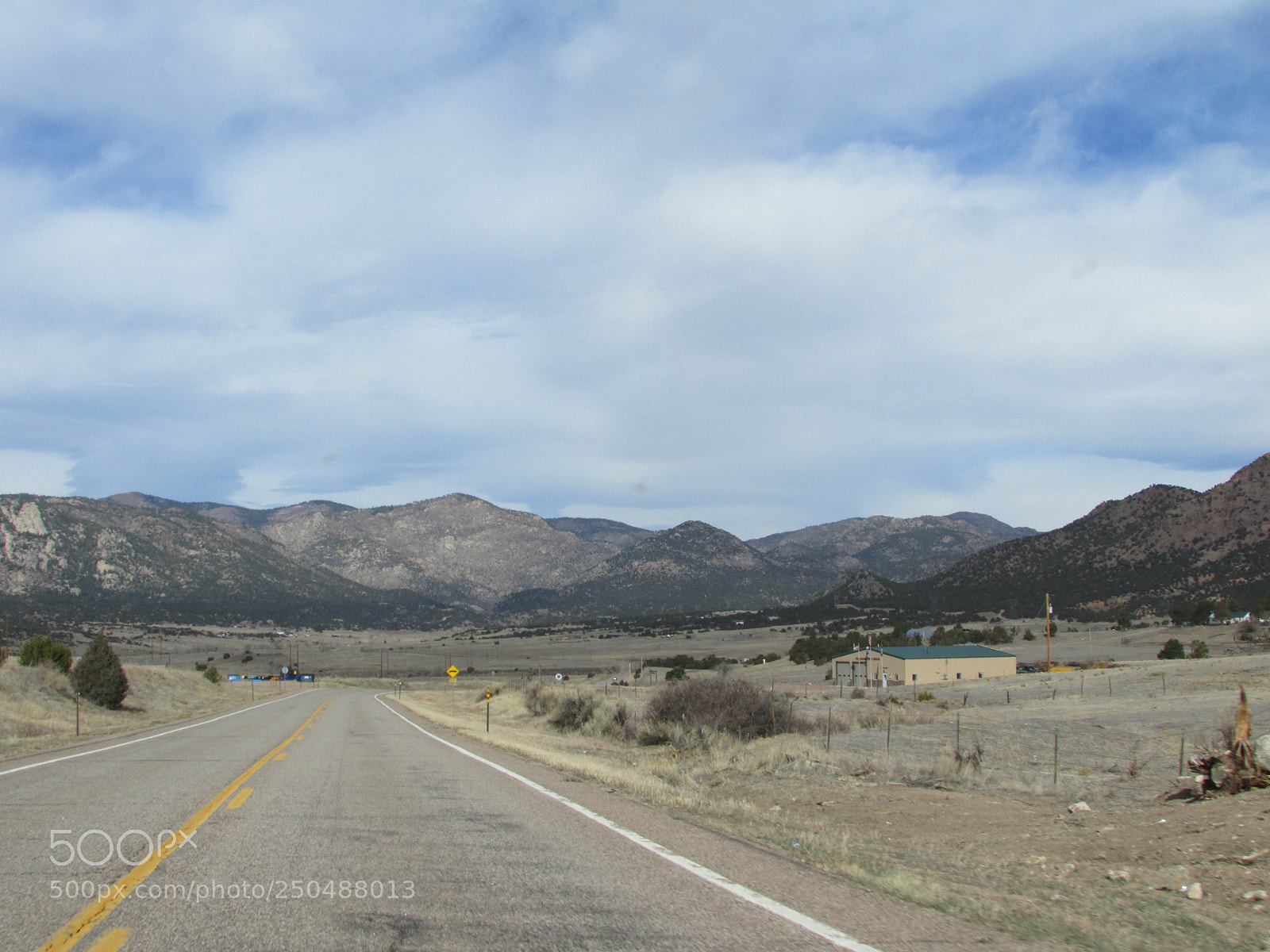 Canon PowerShot SX500 IS sample photo. Dallas to colorado trip photography