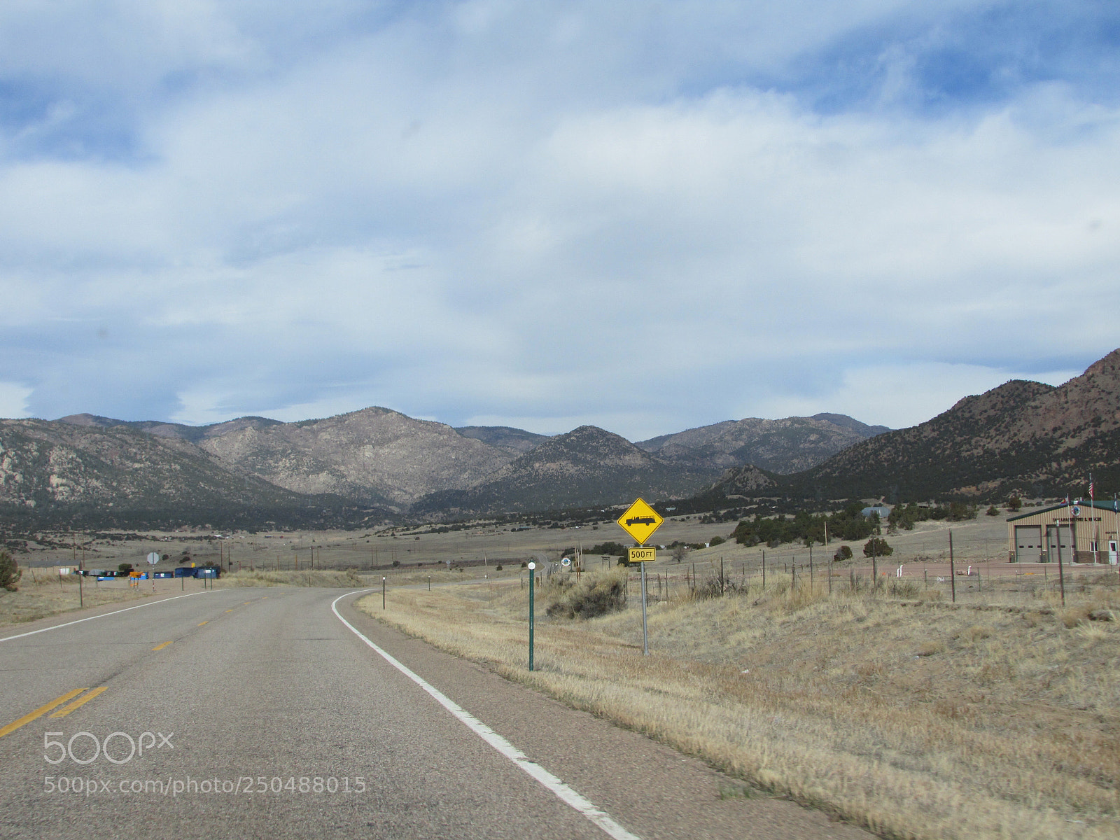 Canon PowerShot SX500 IS sample photo. Dallas to colorado trip photography