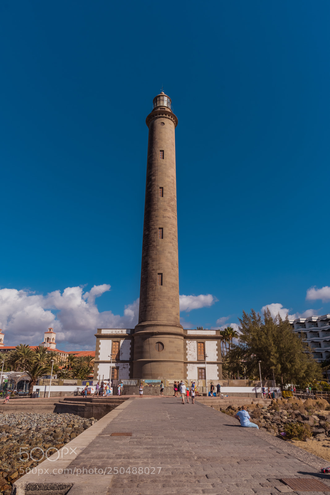 Nikon D500 sample photo. Maspalomas, grand canaria spain photography