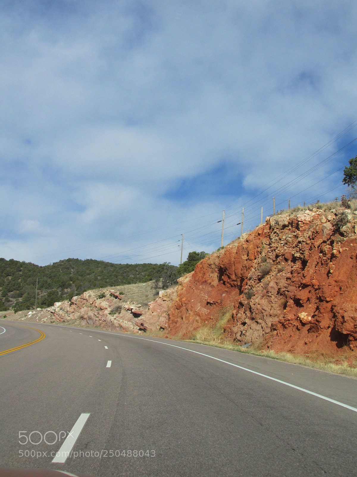 Canon PowerShot SX500 IS sample photo. Dallas to colorado trip photography