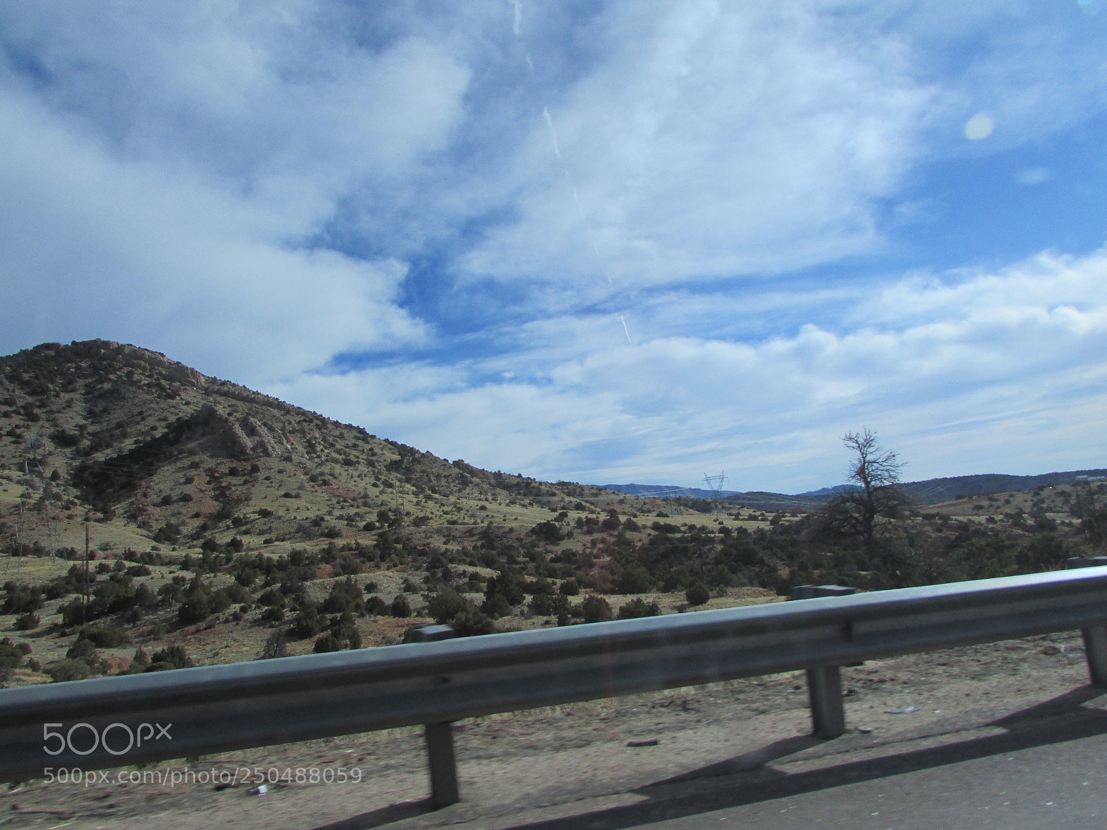 Canon PowerShot SX500 IS sample photo. Dallas to colorado trip photography