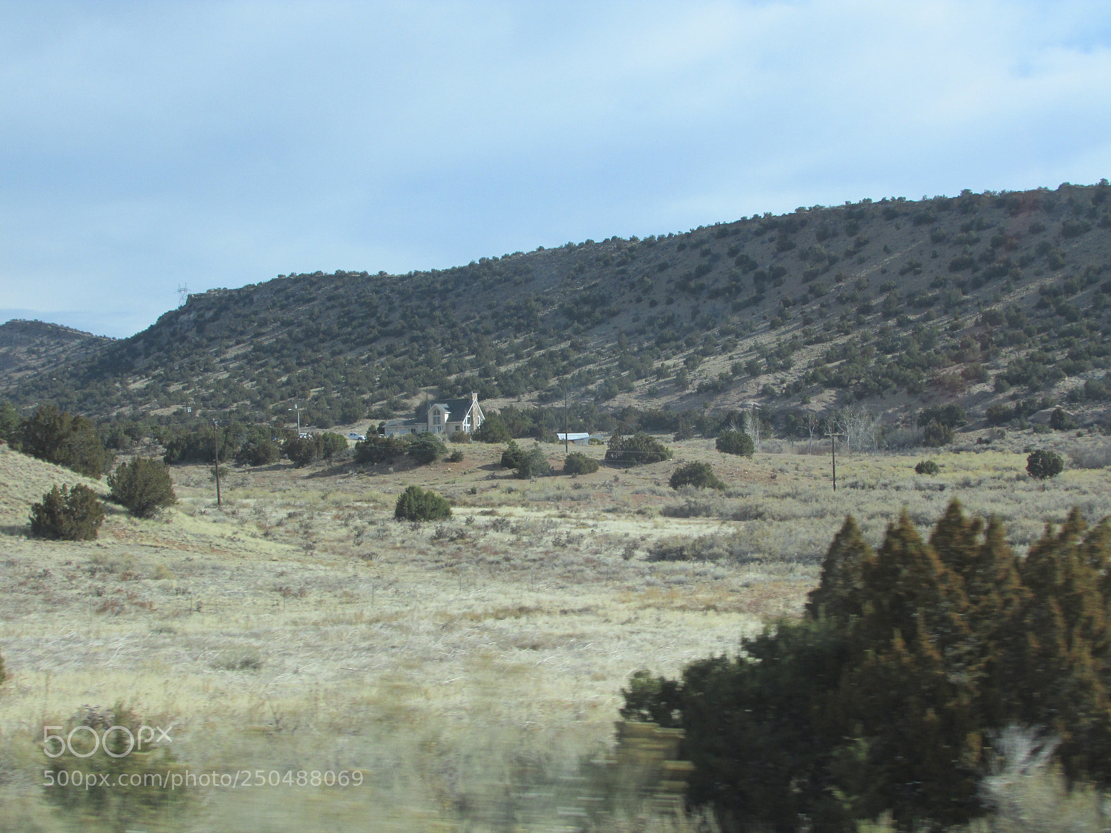 Canon PowerShot SX500 IS sample photo. Dallas to colorado trip photography