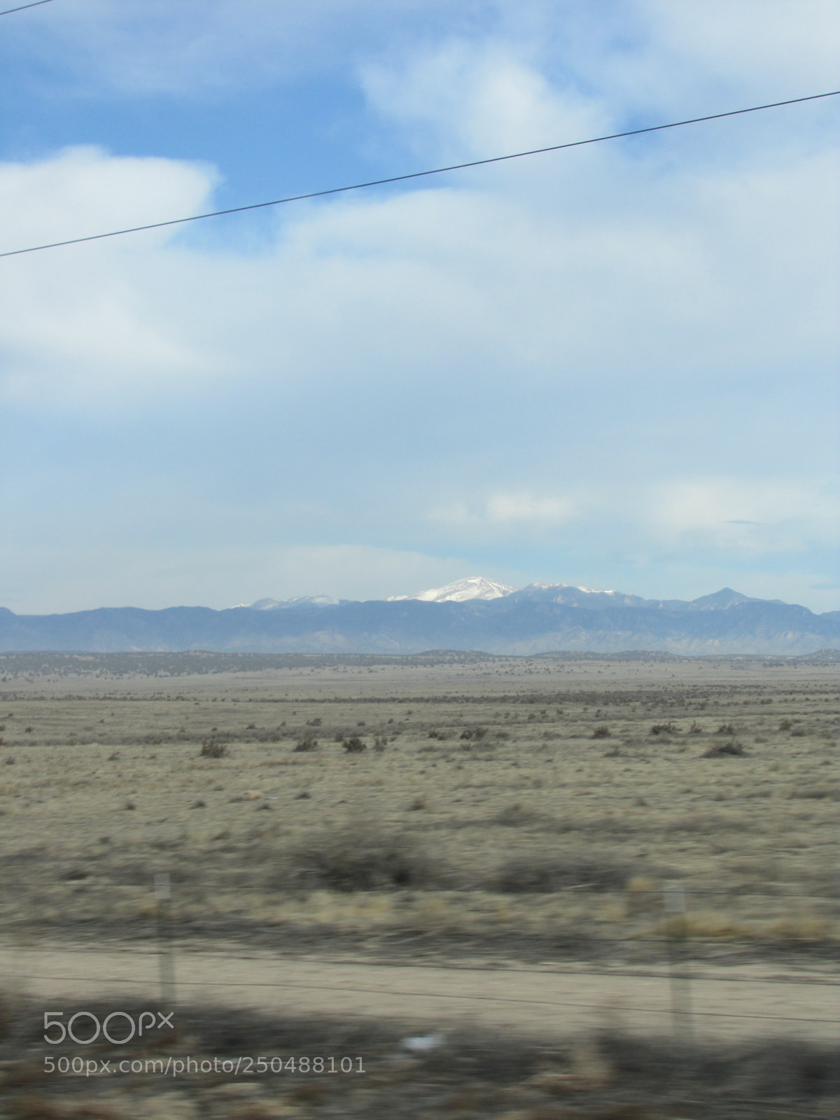 Canon PowerShot SX500 IS sample photo. Dallas to colorado trip photography