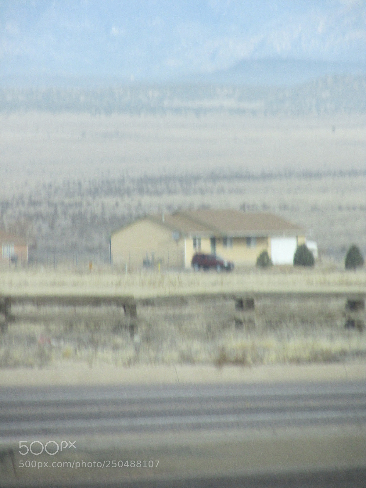 Canon PowerShot SX500 IS sample photo. Dallas to colorado trip photography