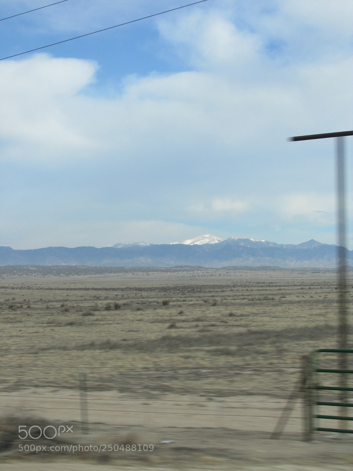 Canon PowerShot SX500 IS sample photo. Dallas to colorado trip photography
