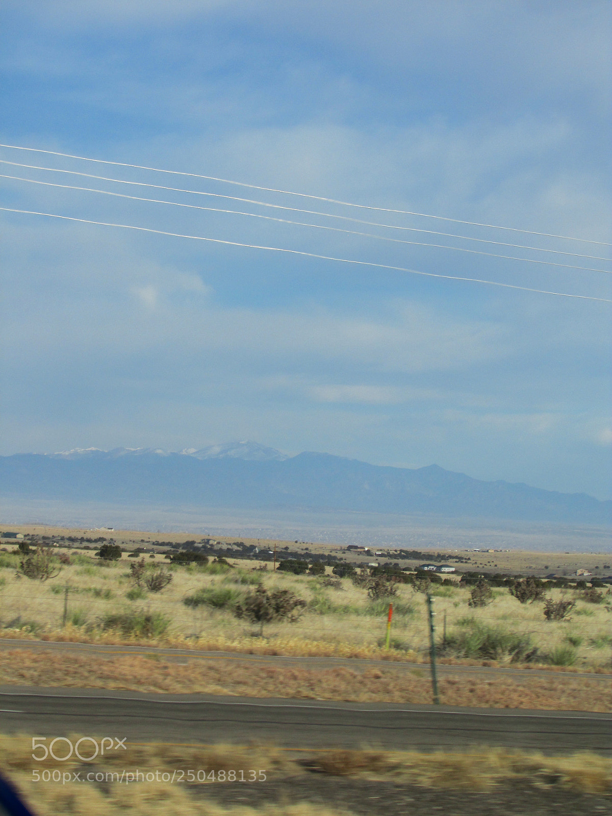 Canon PowerShot SX500 IS sample photo. Dallas to colorado trip photography