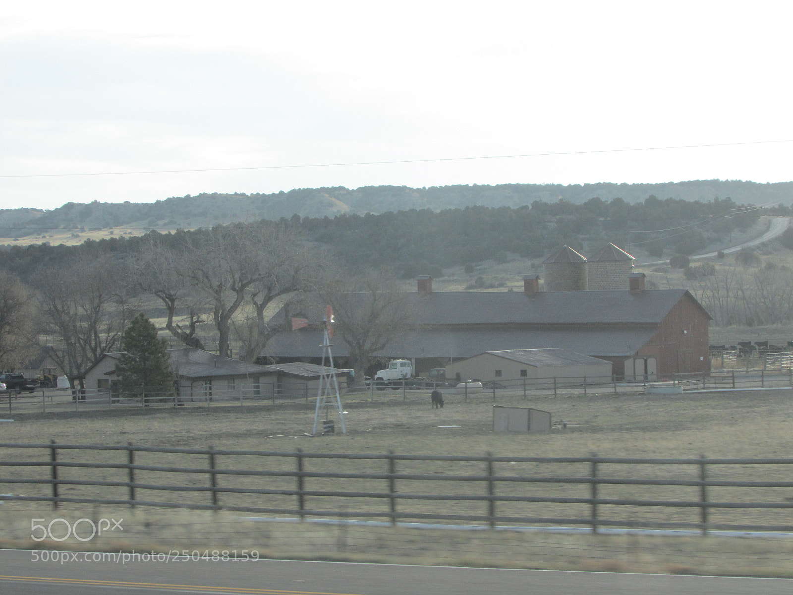 Canon PowerShot SX500 IS sample photo. Dallas to colorado trip photography