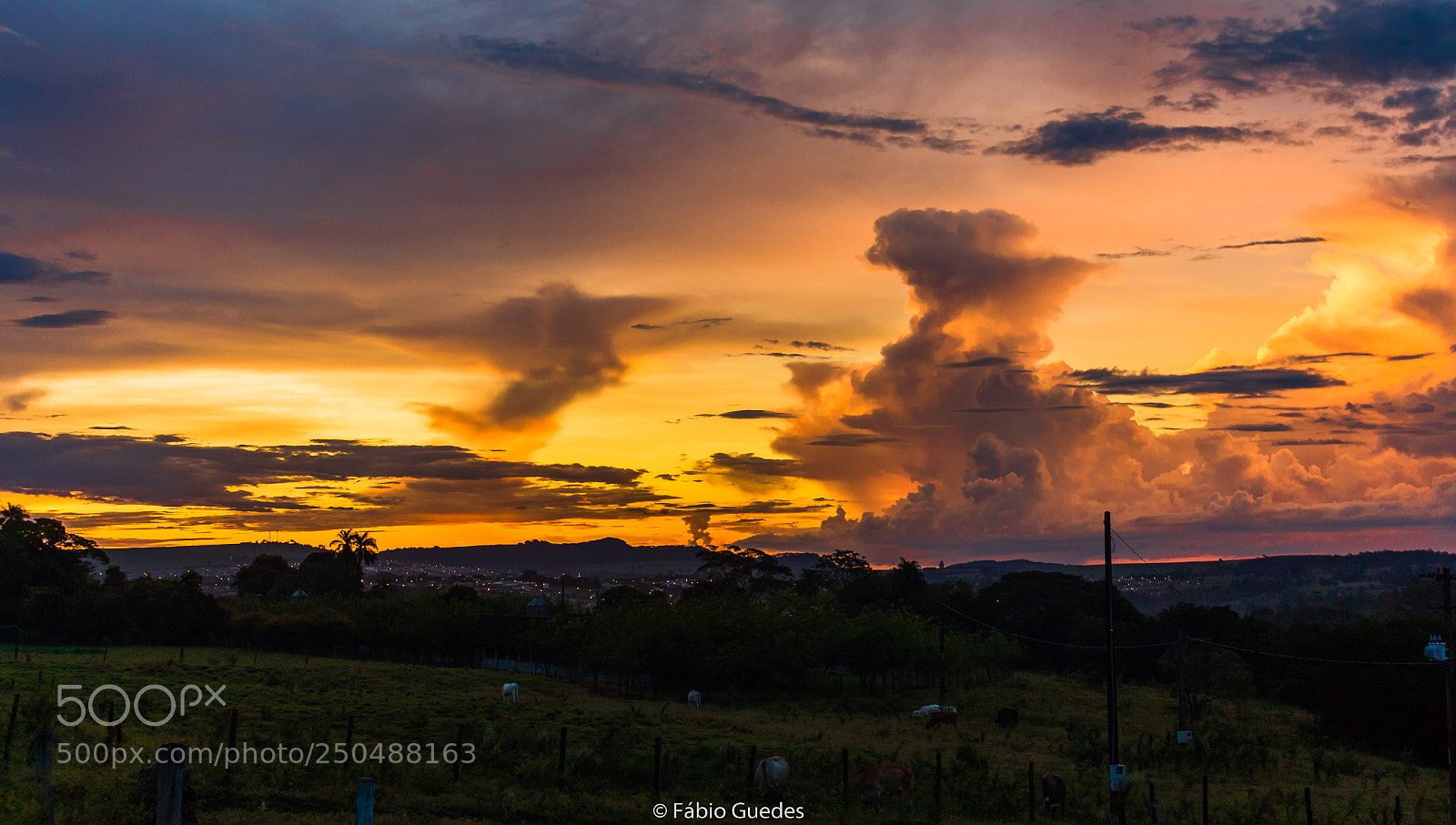Canon EOS 700D (EOS Rebel T5i / EOS Kiss X7i) sample photo. Sunset photography