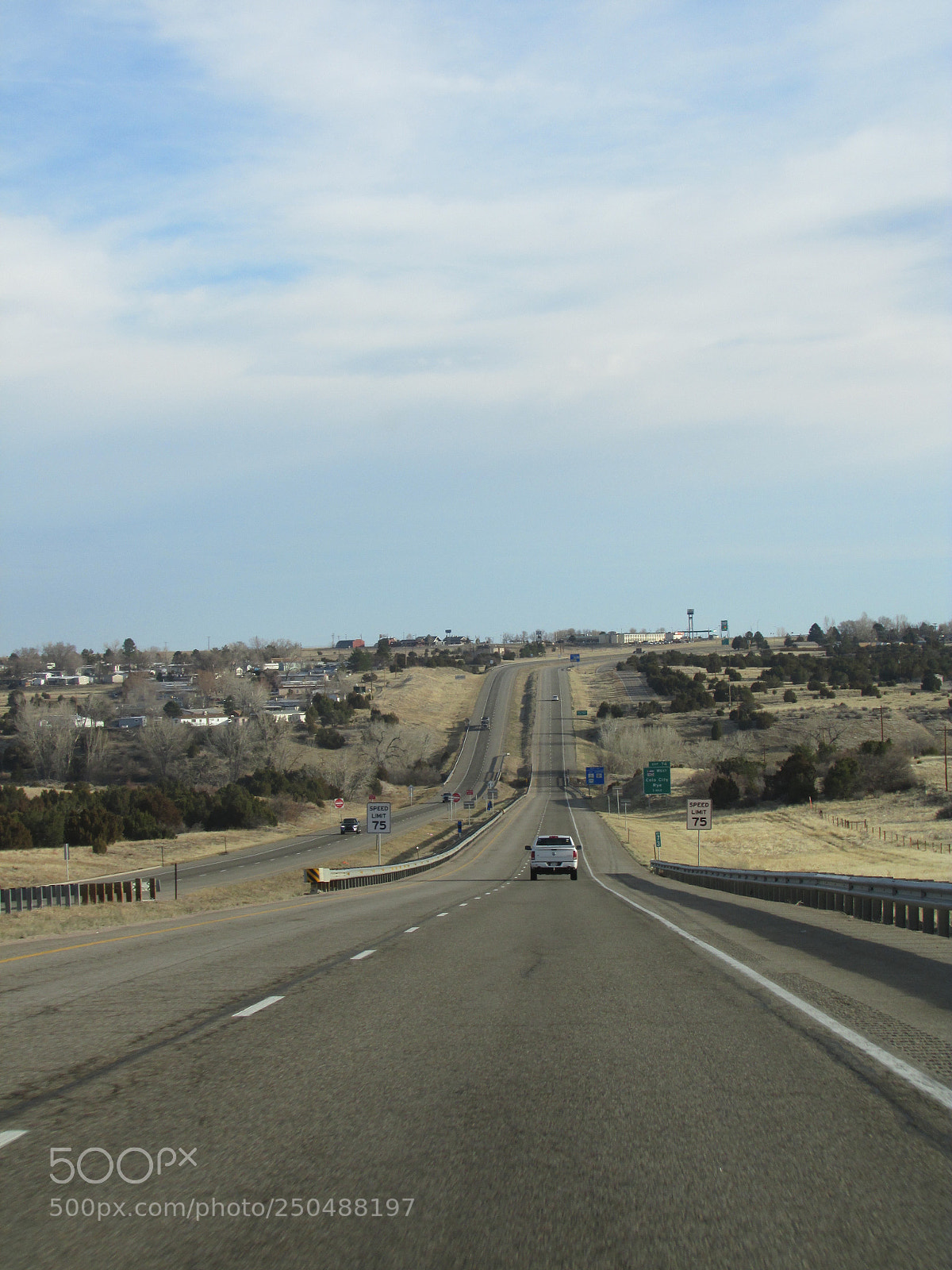 Canon PowerShot SX500 IS sample photo. Dallas to colorado trip photography