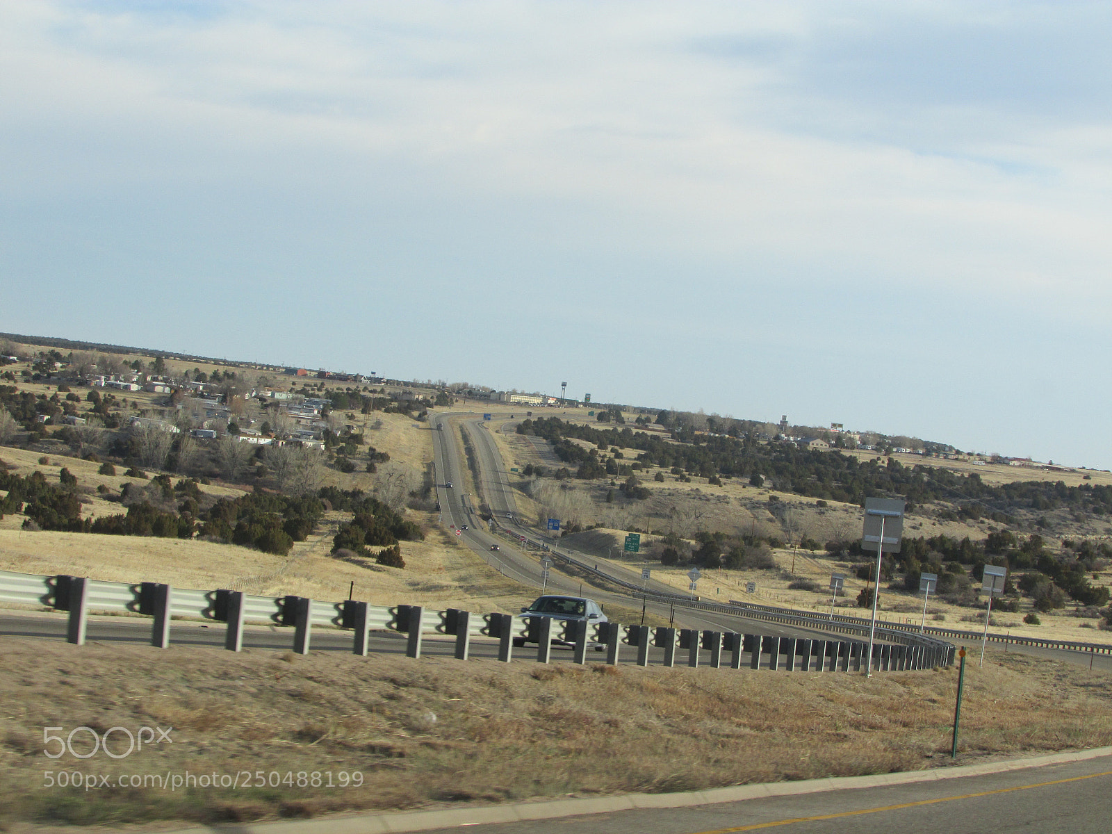 Canon PowerShot SX500 IS sample photo. Dallas to colorado trip photography