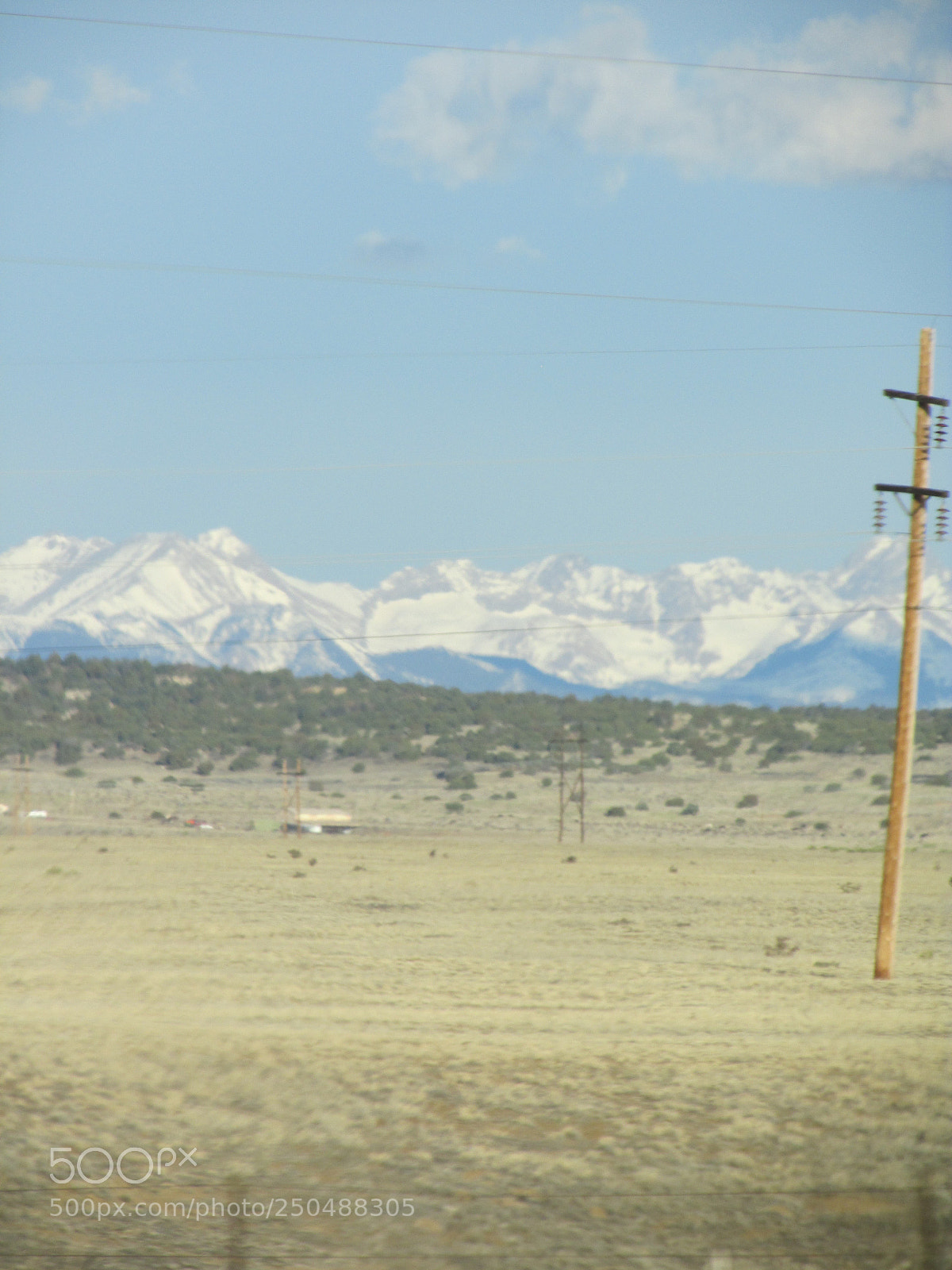 Canon PowerShot SX500 IS sample photo. Dallas to colorado trip photography