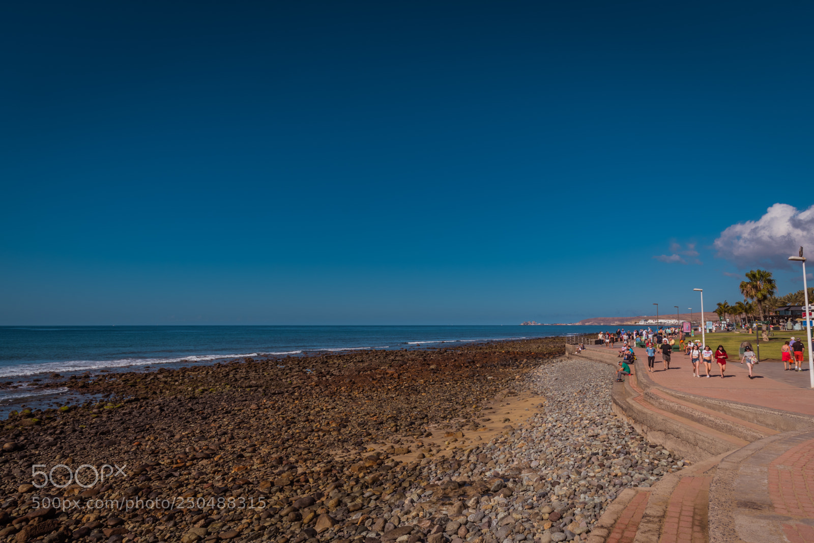 Nikon D500 sample photo. Maspalomas, grand canaria spain photography