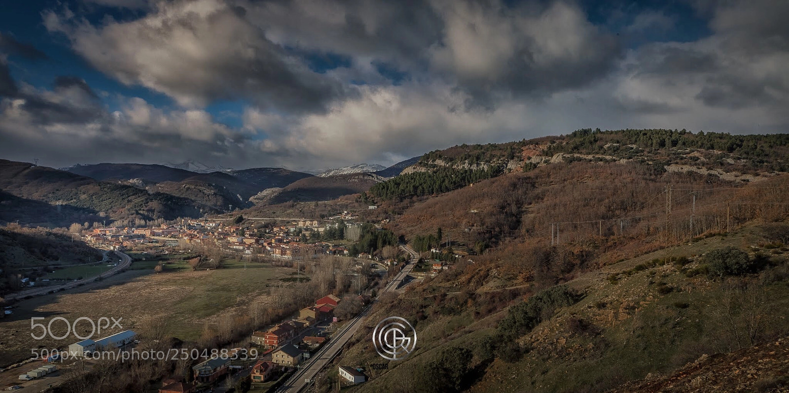 Canon EOS 5D Mark II sample photo. La pola de gordon photography