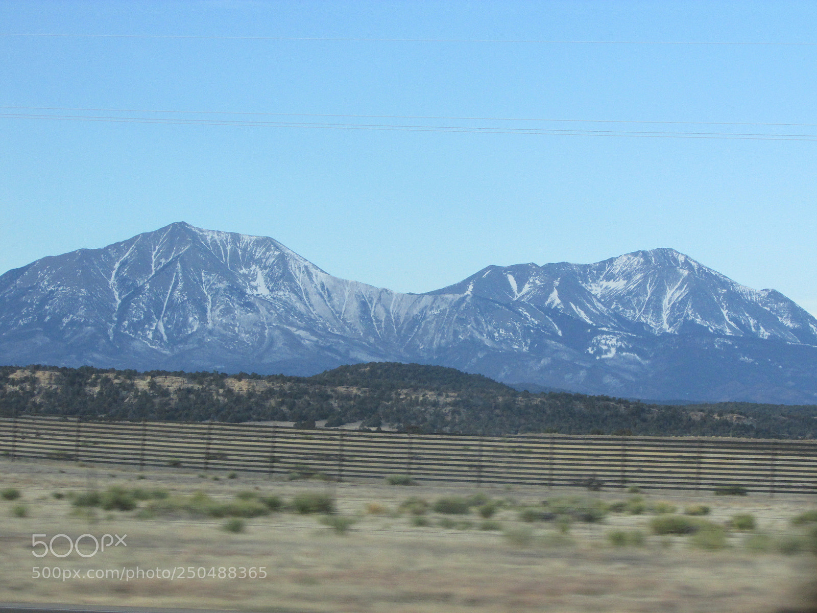Canon PowerShot SX500 IS sample photo. Dallas to colorado trip photography
