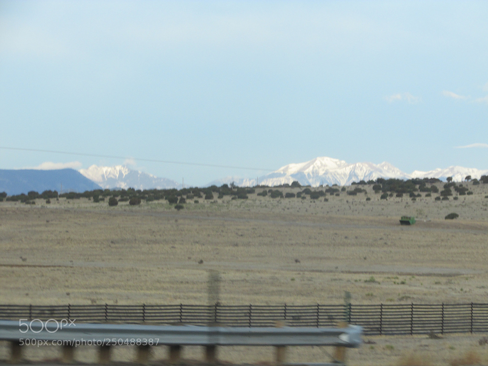 Canon PowerShot SX500 IS sample photo. Dallas to colorado trip photography