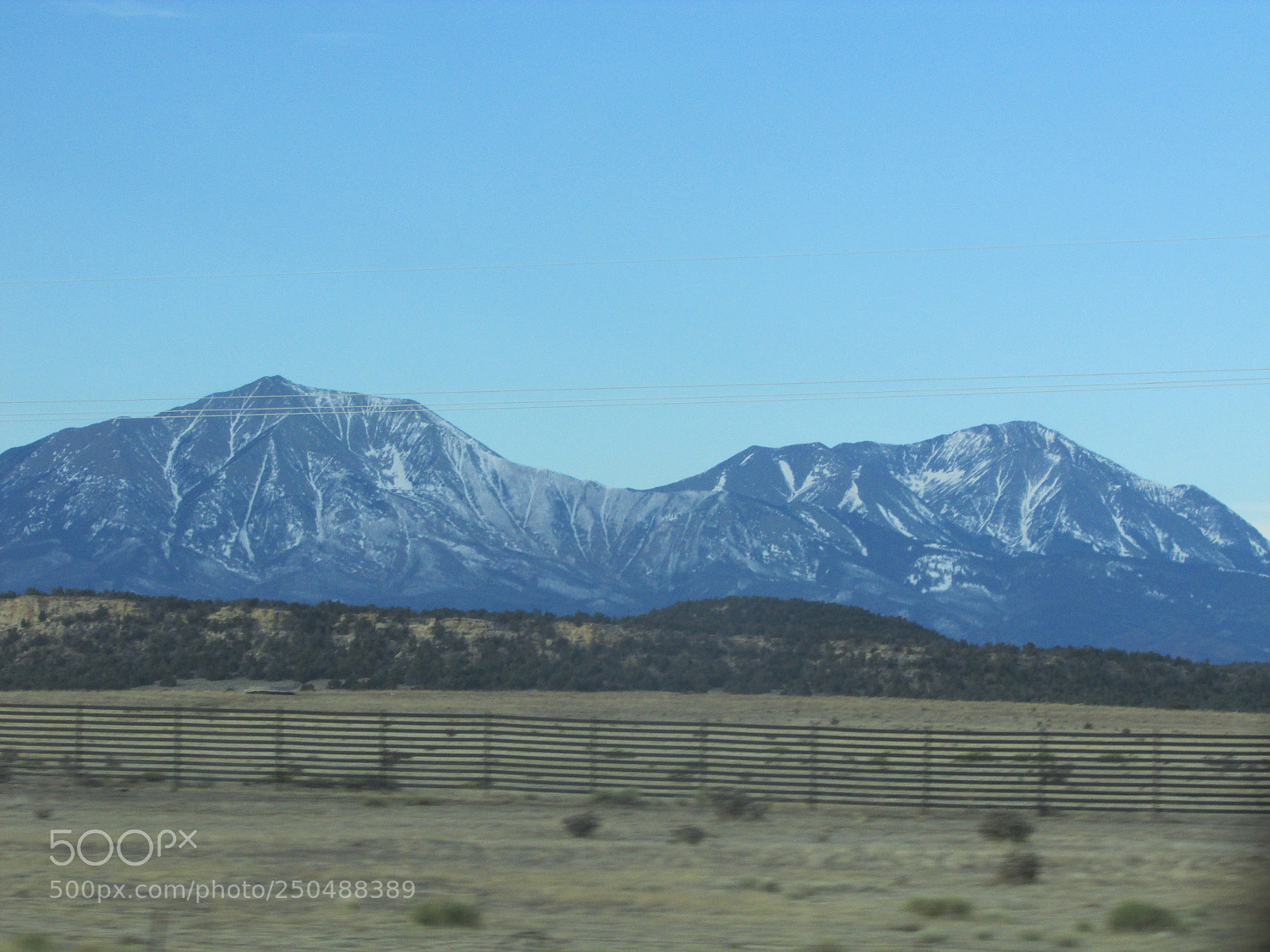 Canon PowerShot SX500 IS sample photo. Dallas to colorado trip photography