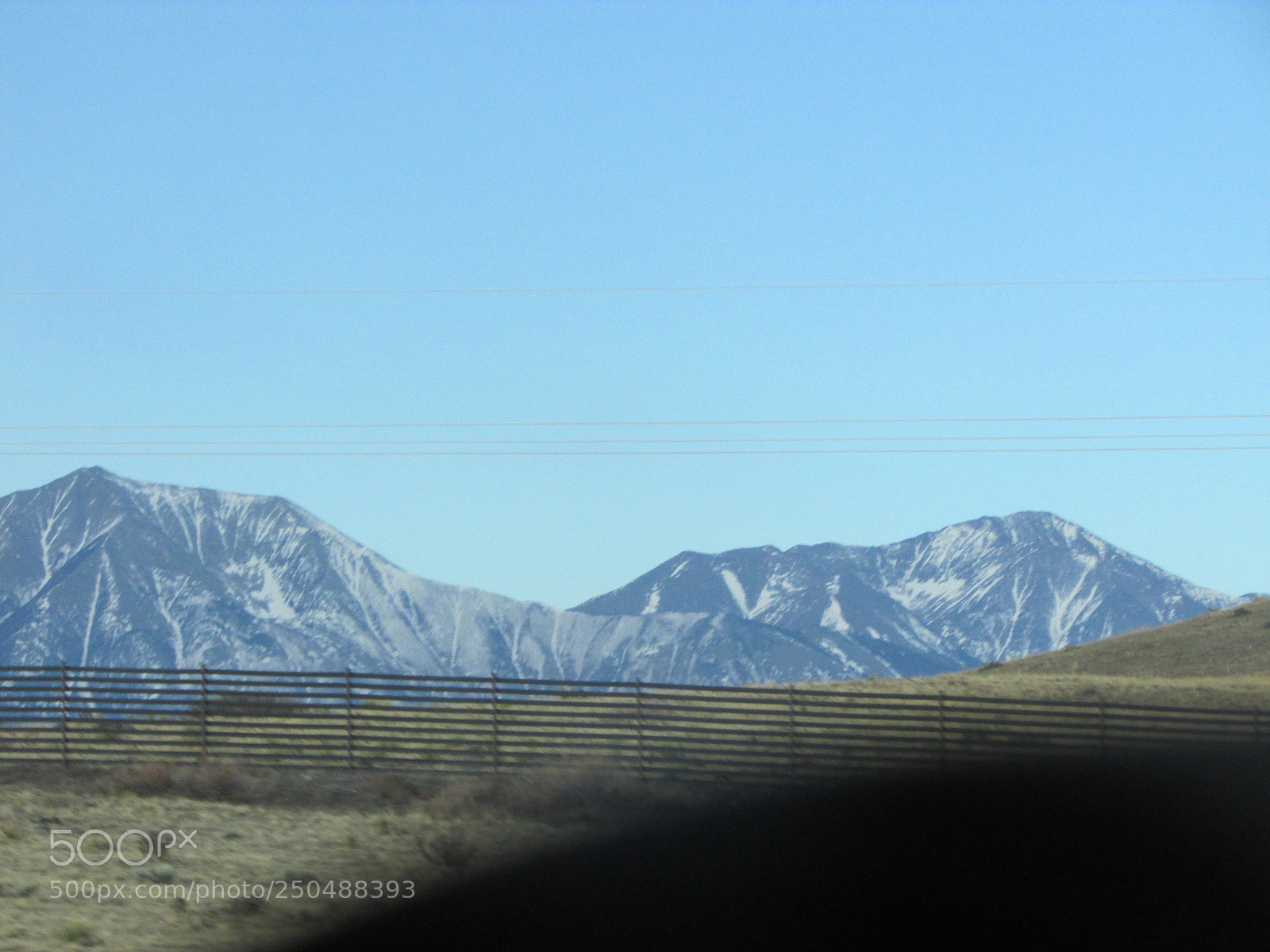 Canon PowerShot SX500 IS sample photo. Dallas to colorado trip photography