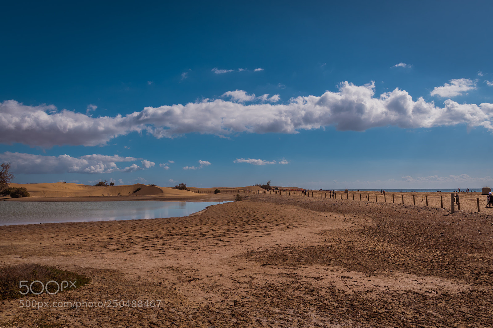 Nikon D500 sample photo. Maspalomas, grand canaria spain photography