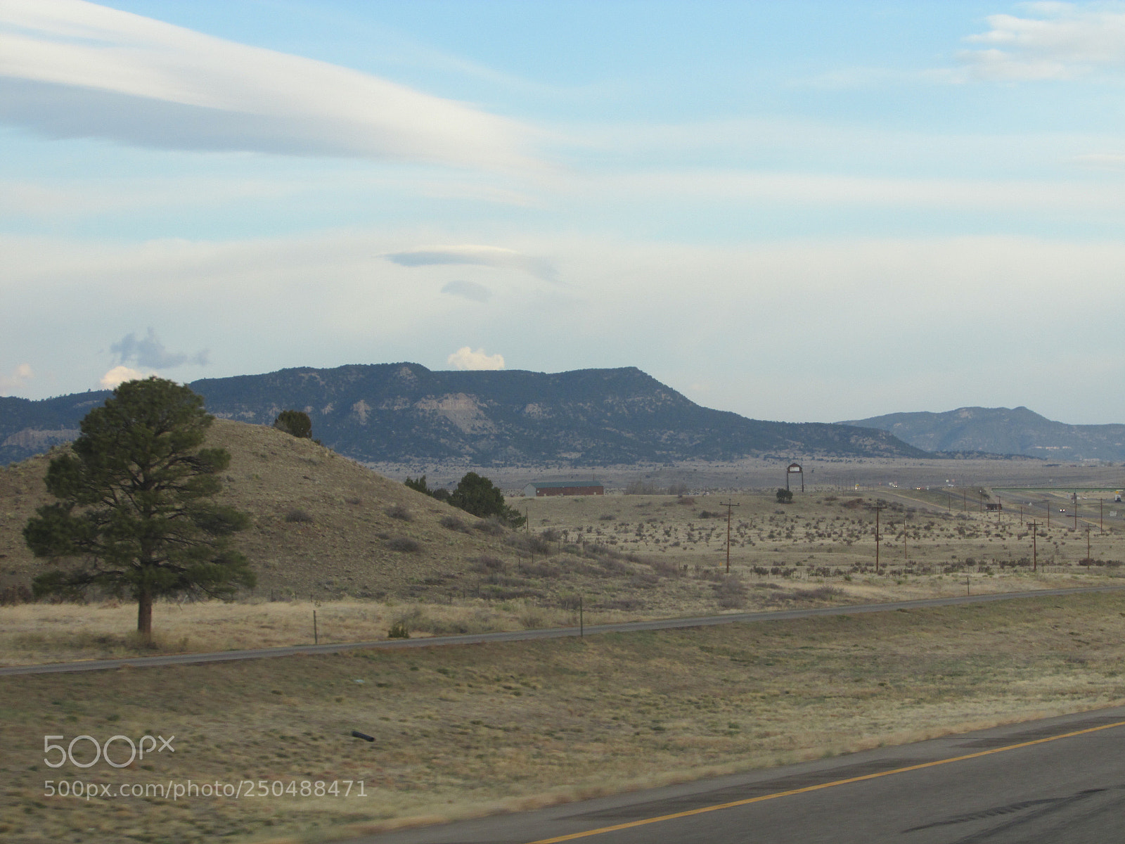 Canon PowerShot SX500 IS sample photo. Dallas to colorado trip photography
