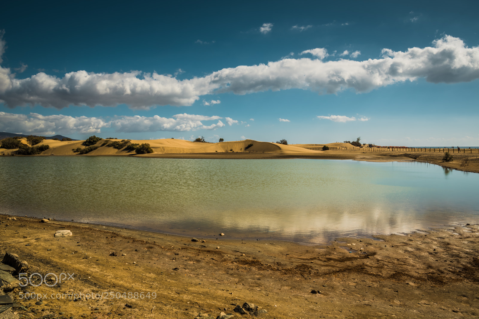 Nikon D500 sample photo. Maspalomas, grand canaria spain photography