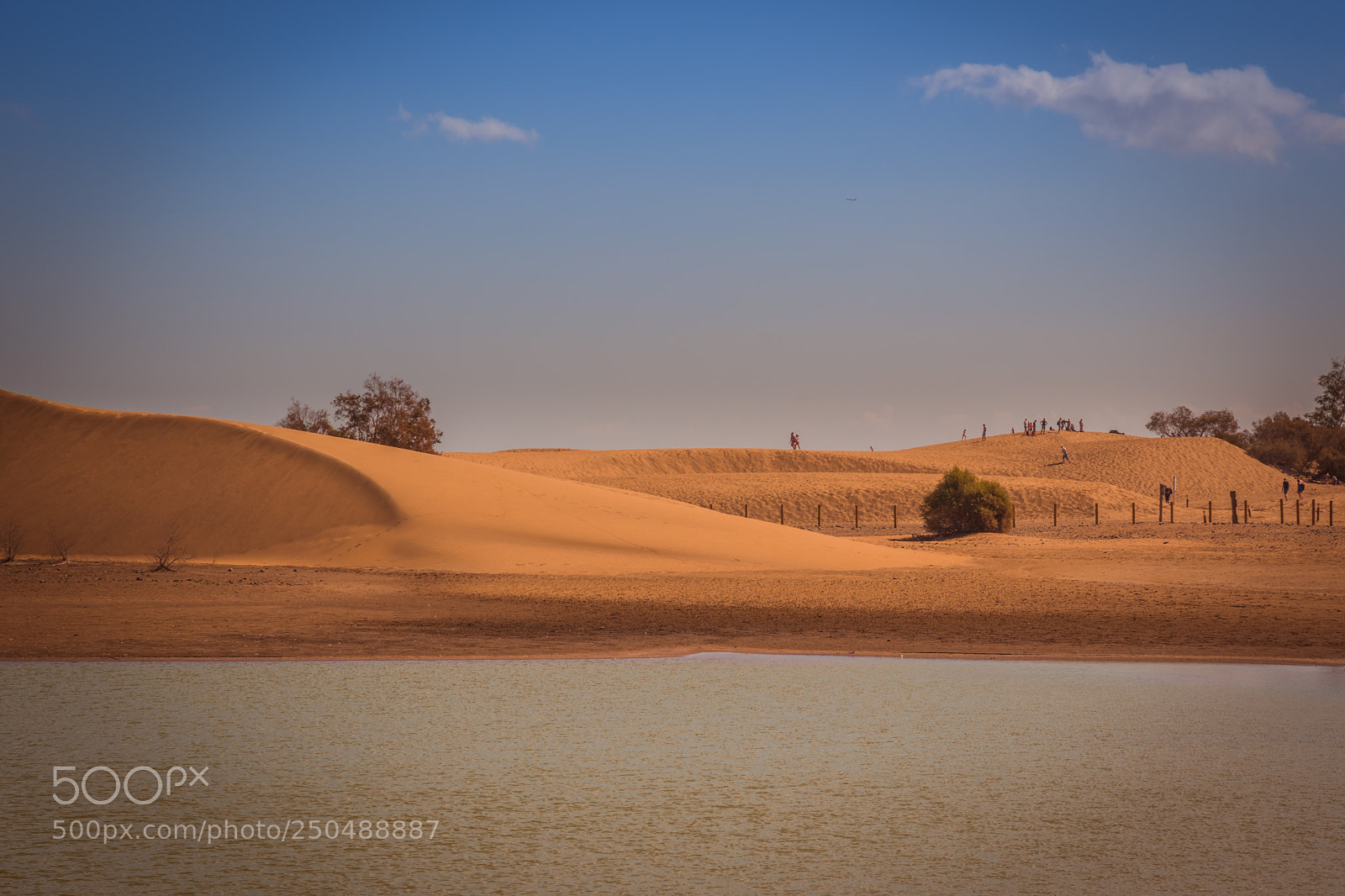 Nikon D500 sample photo. Maspalomas, grand canaria spain photography