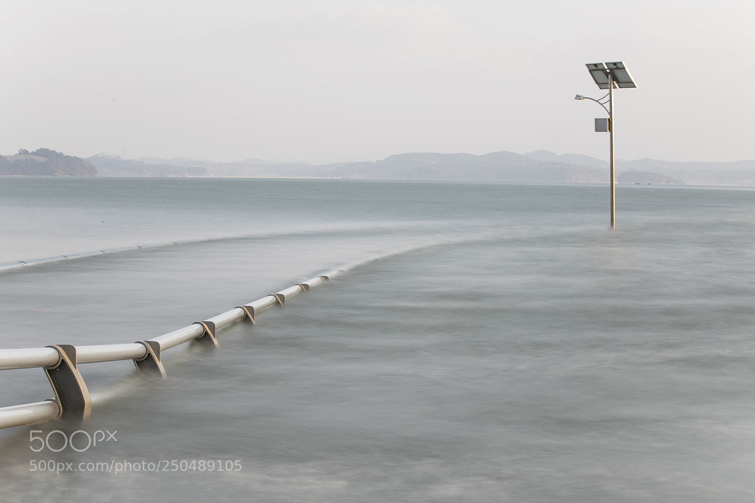 Canon EOS 5D Mark IV sample photo. 대한민국 웅도 photography