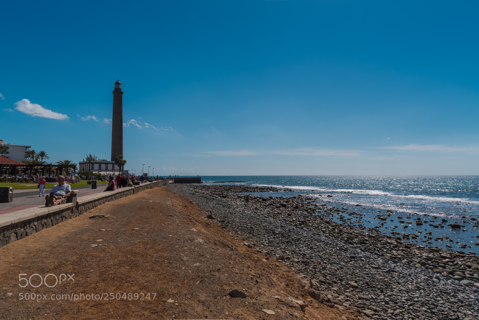Nikon D500 sample photo. Maspalomas, grand canaria spain photography