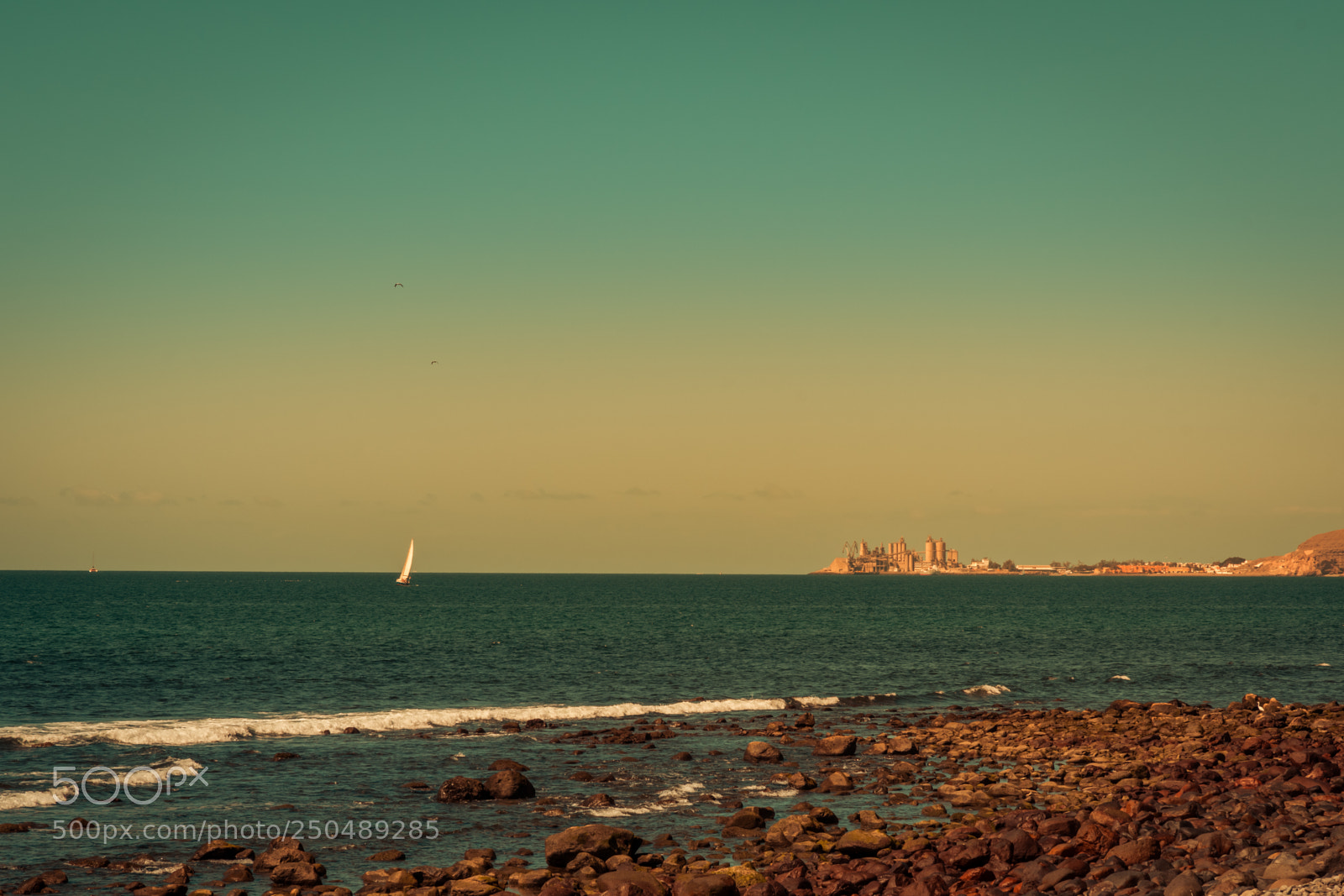Nikon D500 sample photo. Maspalomas, grand canaria spain photography