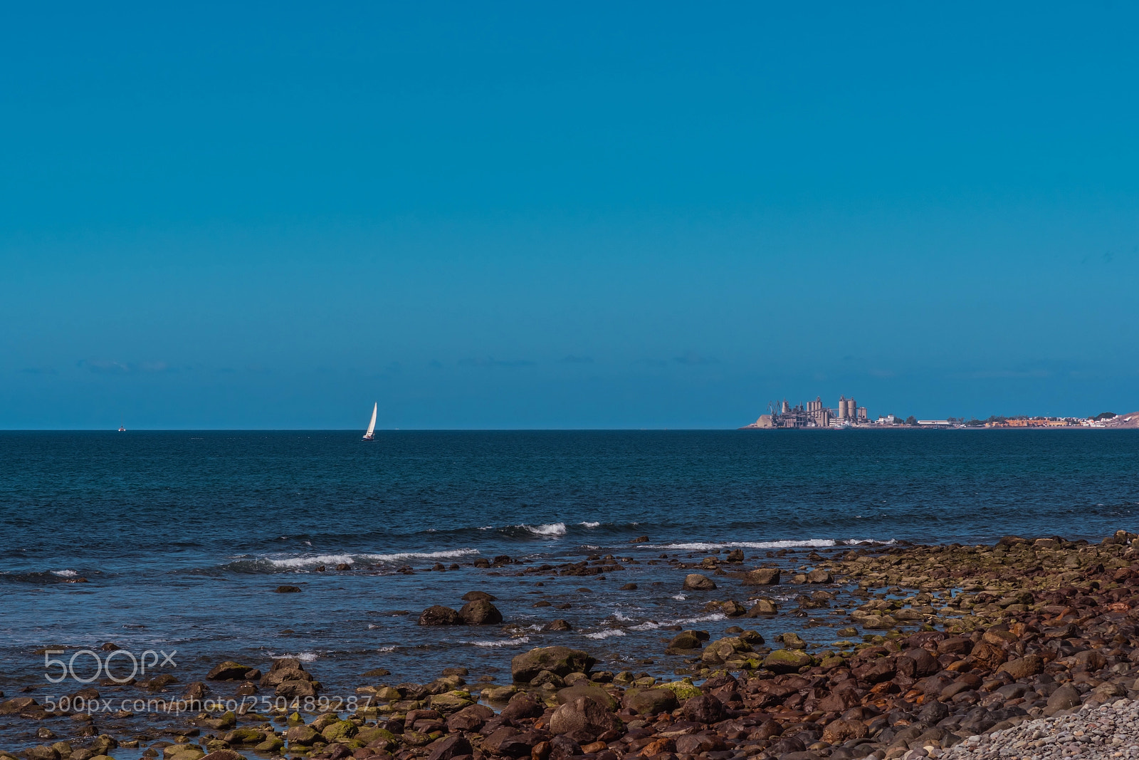 Nikon D500 sample photo. Maspalomas, grand canaria spain photography
