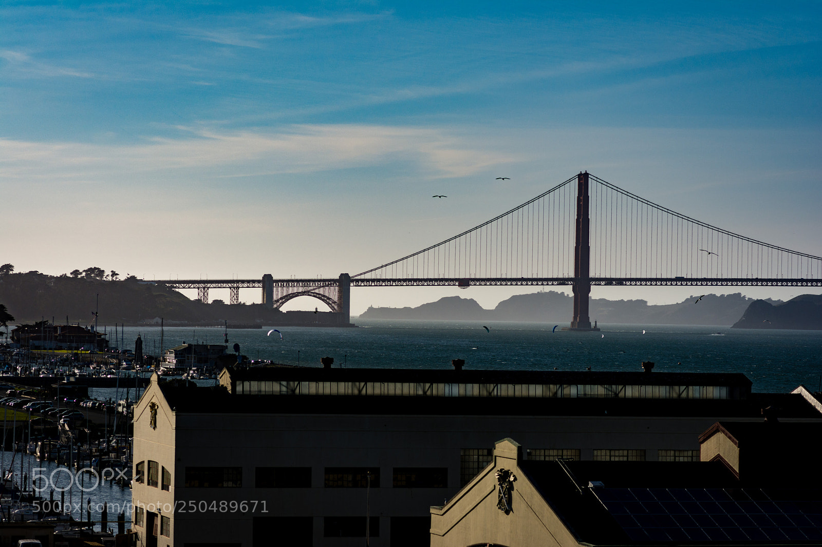 Nikon D7100 sample photo. Dusk at the golden photography