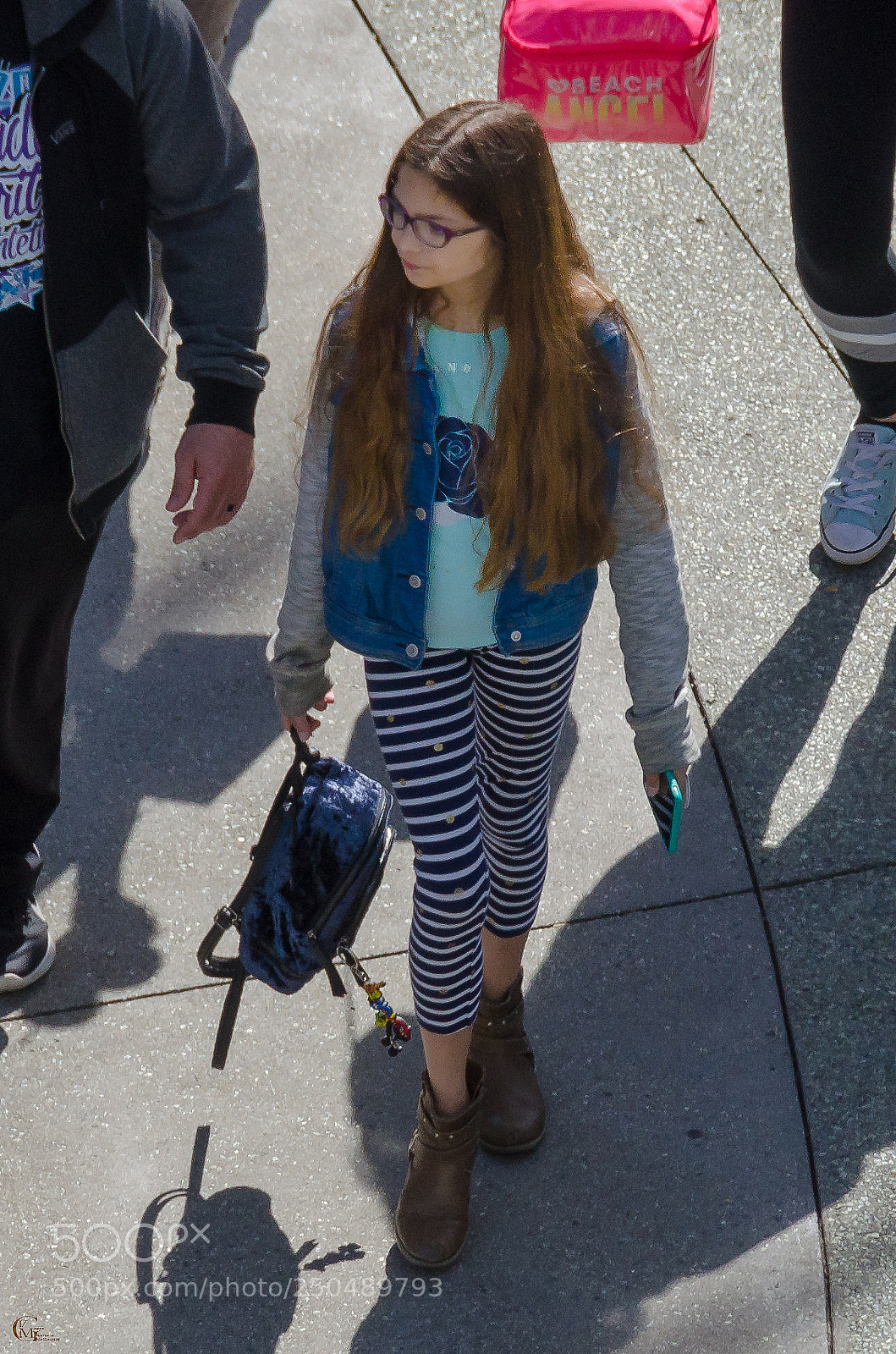 Nikon D7000 sample photo. Cute with glasses photography