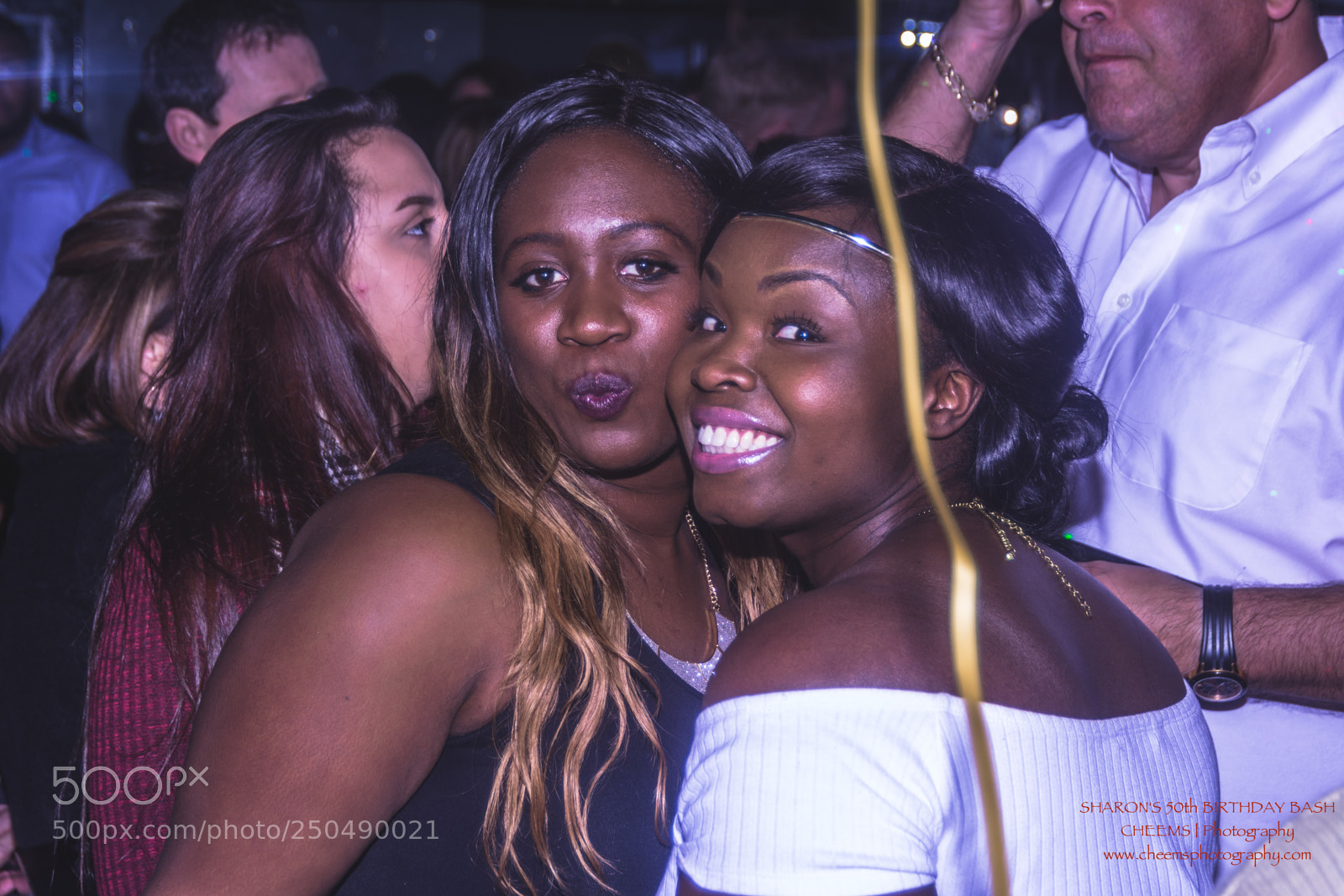 Nikon D7100 sample photo. Party photography photography