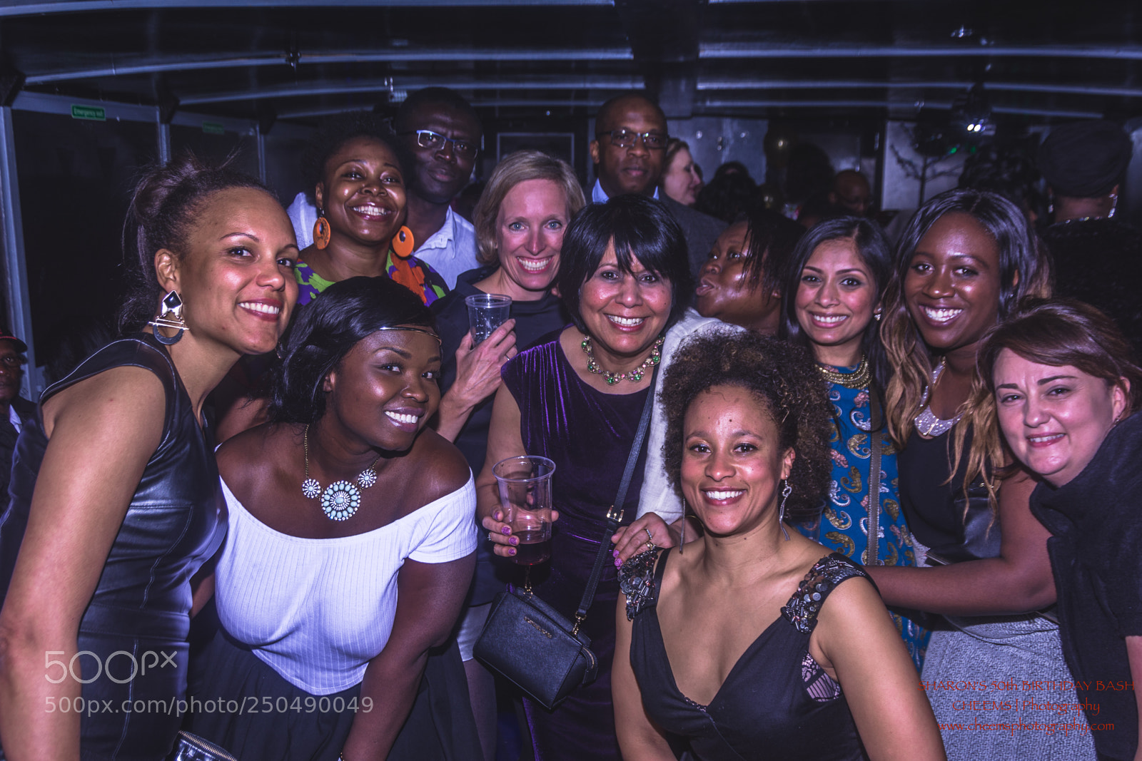 Nikon D7100 sample photo. Party photography photography