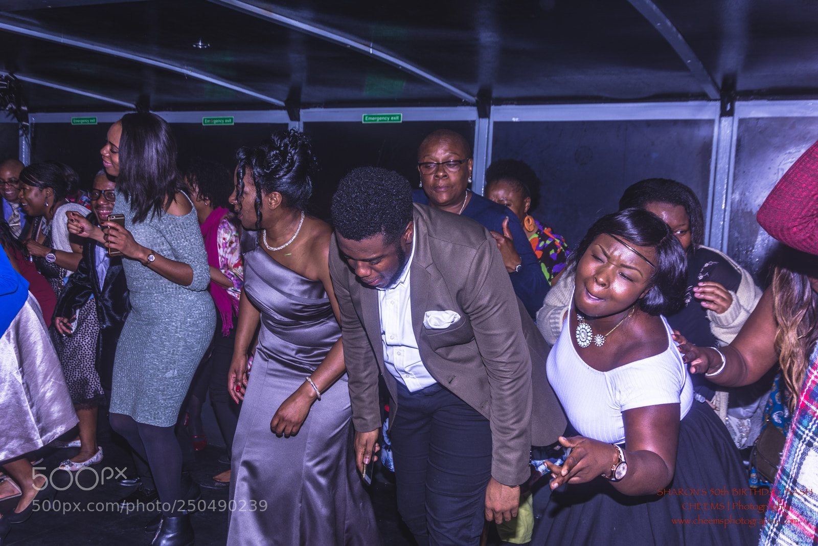 Nikon D7100 sample photo. Party photography photography