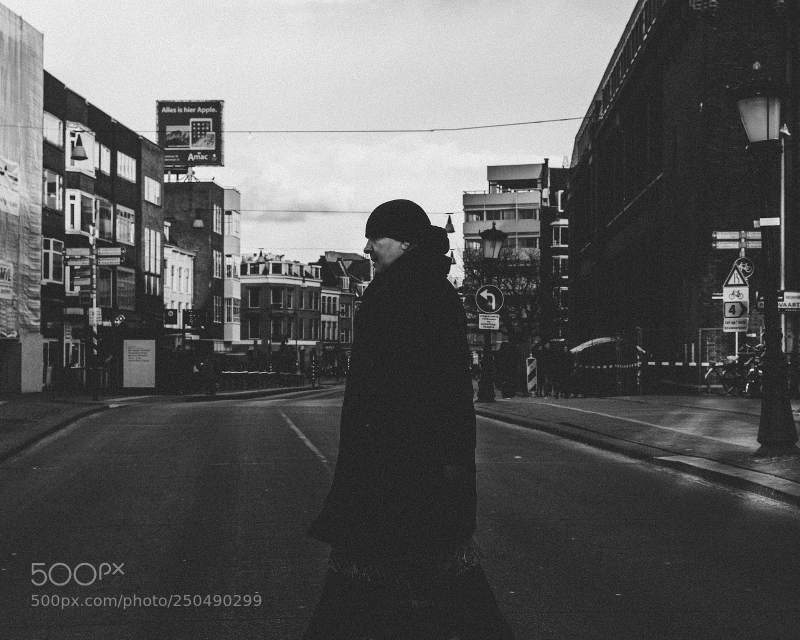 Nikon D5300 sample photo. In the streets photography