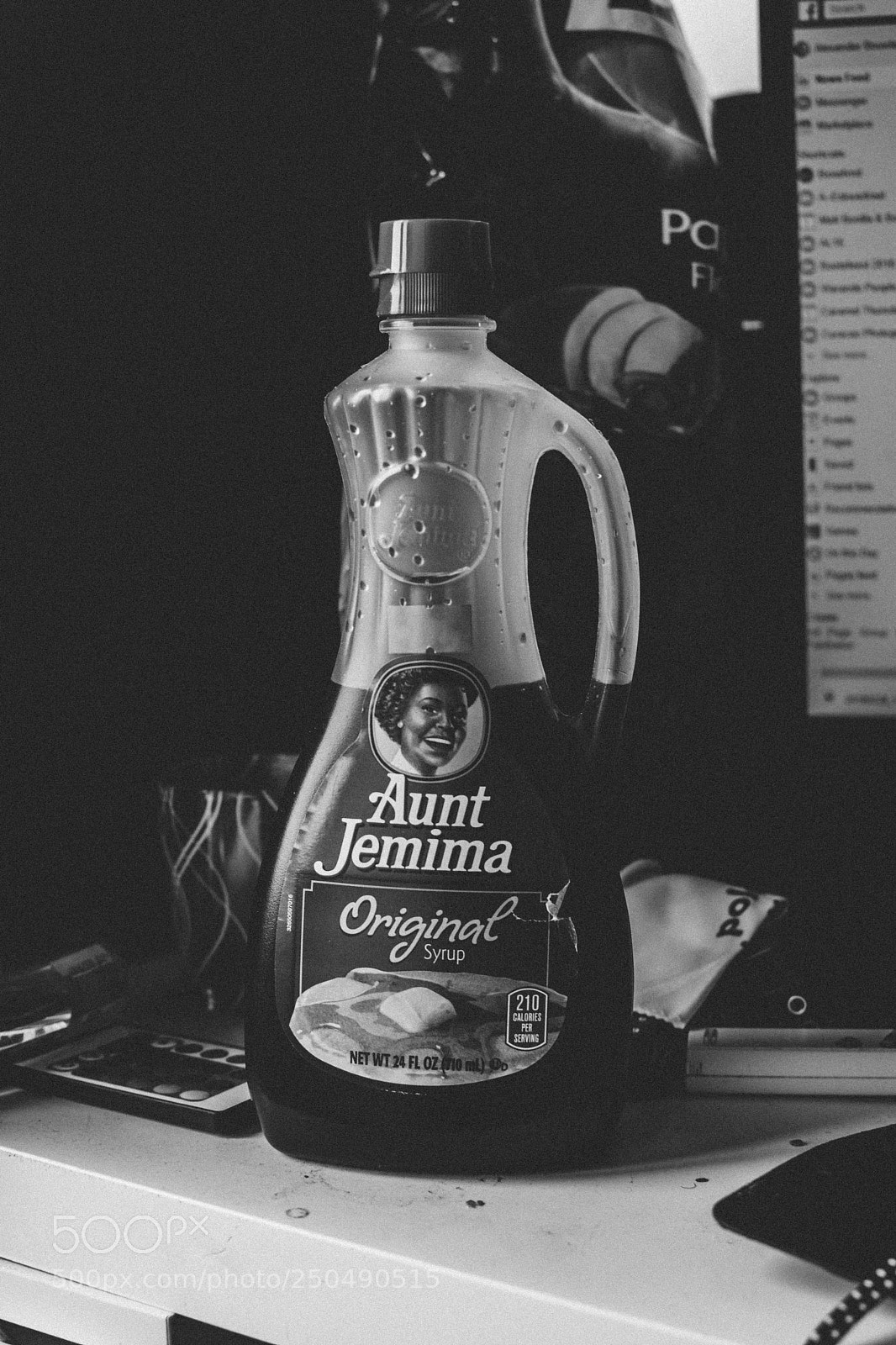 Nikon D5300 sample photo. Old-school photography