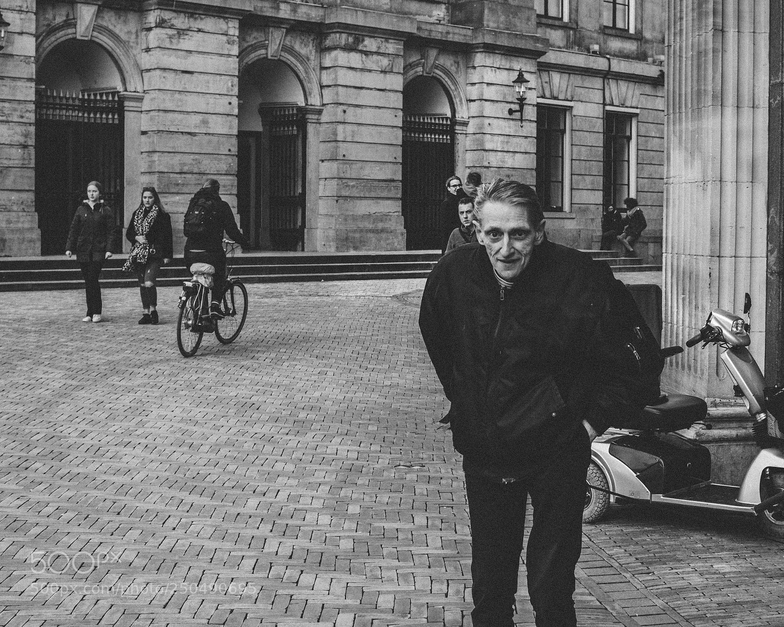 Nikon D5300 sample photo. Beggar prince photography