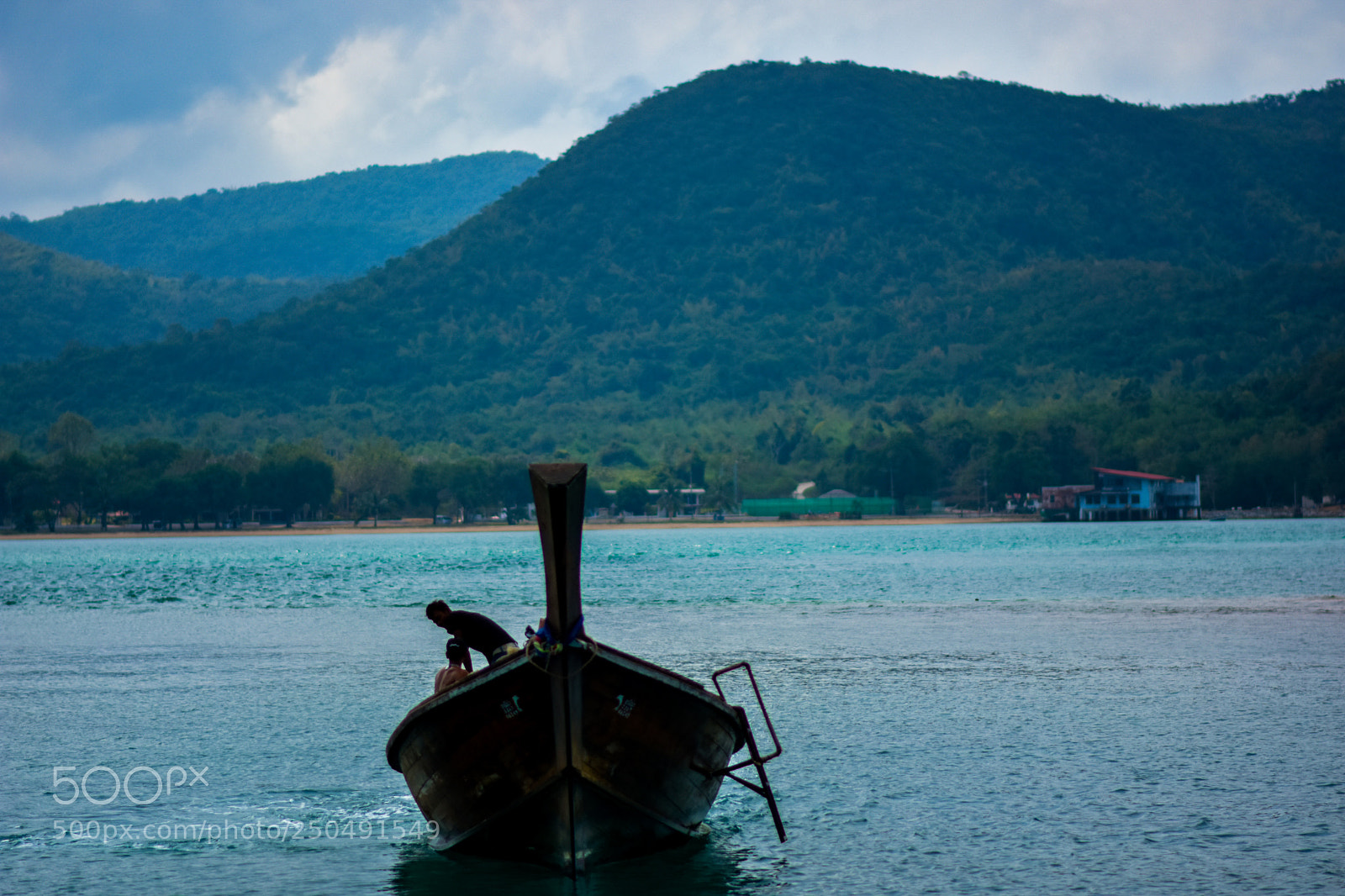 Nikon D7200 sample photo. Serenity photography