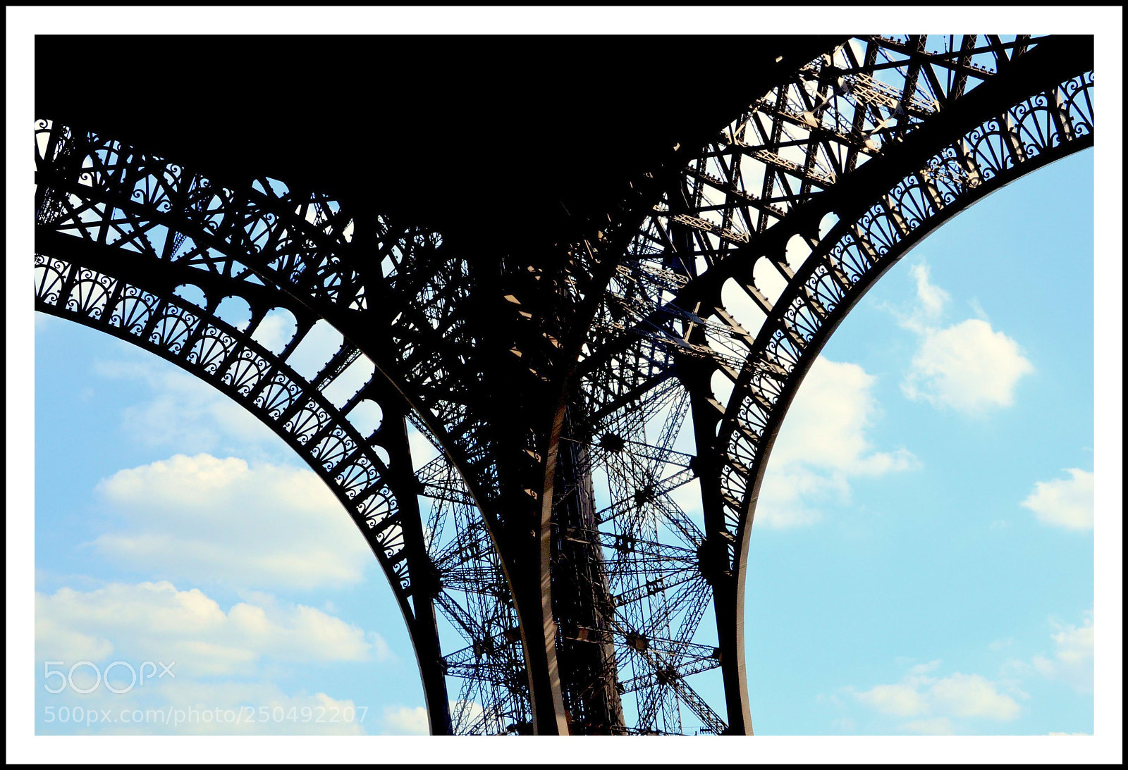 Nikon D7000 sample photo. The pillar photography