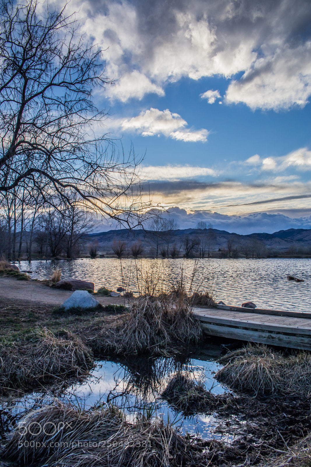 Canon EOS 80D sample photo. Bridge over untroubled water photography