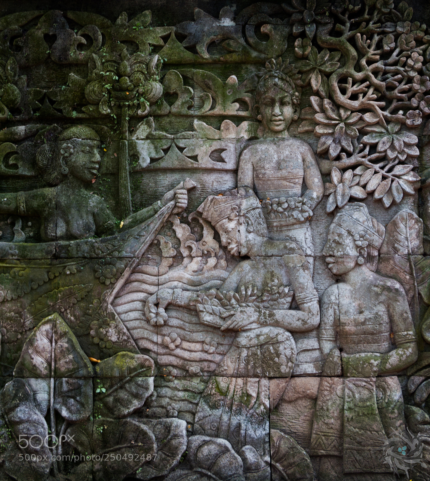 Canon EOS 650D (EOS Rebel T4i / EOS Kiss X6i) sample photo. Mural wall photography