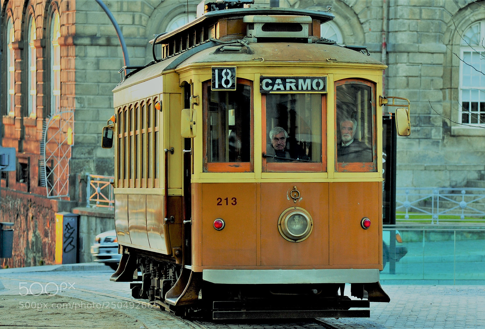 Nikon D700 sample photo. Carmo eletrico photography